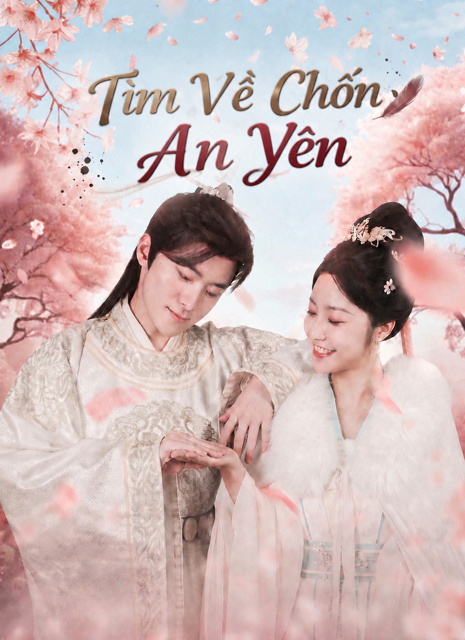 [Lồng Tiếng]Tìm Về Chốn An Yên