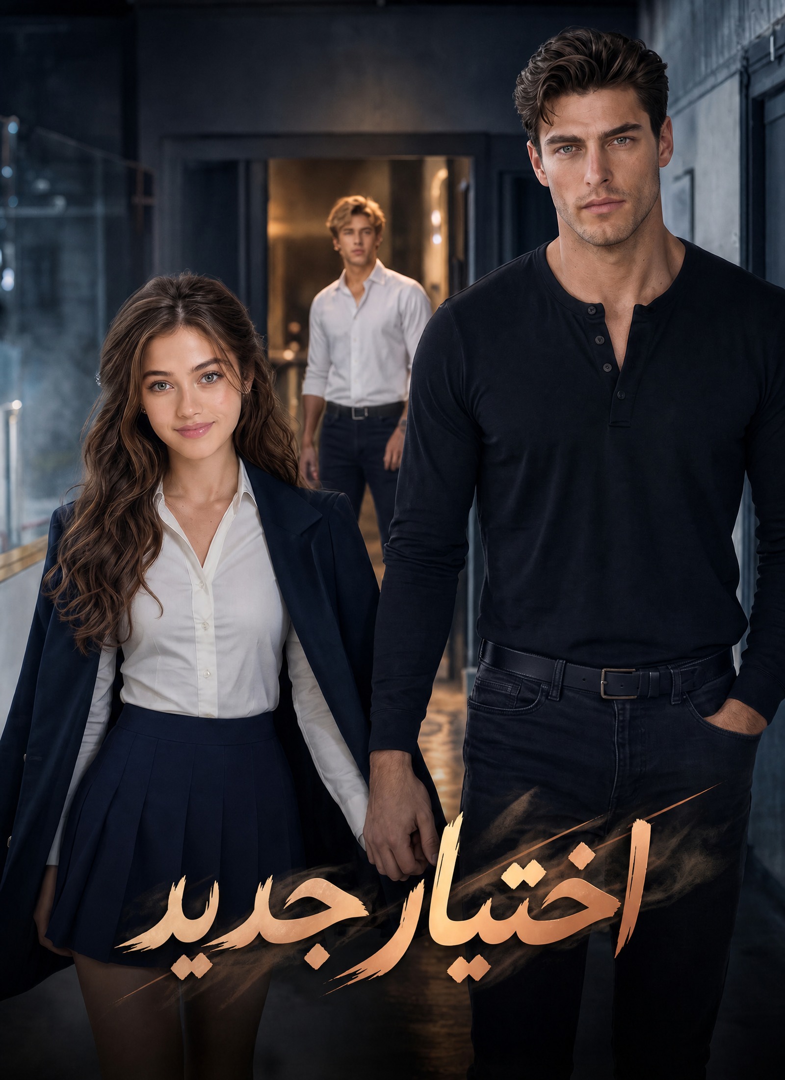 اختيار جديد