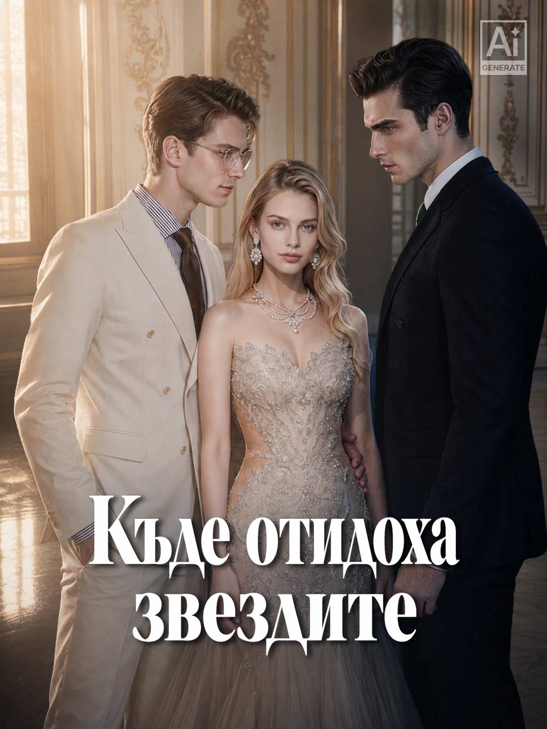 Къде отидоха звездите