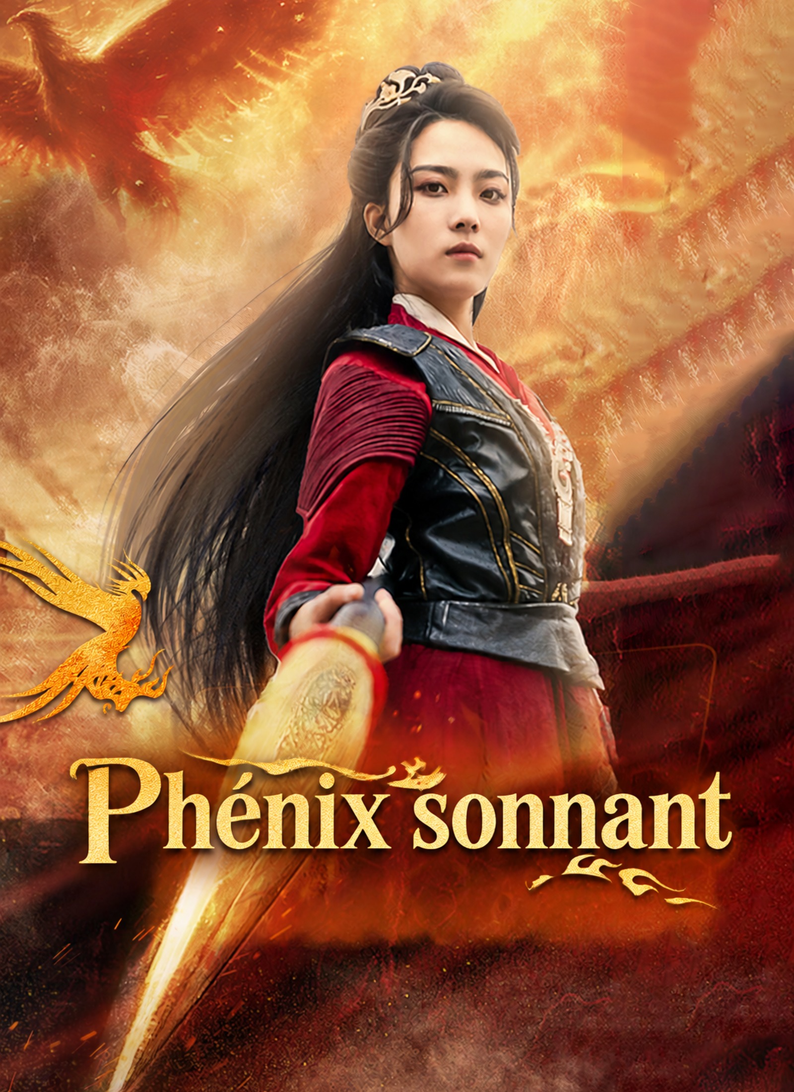 [Doublé]Phénix sonnant