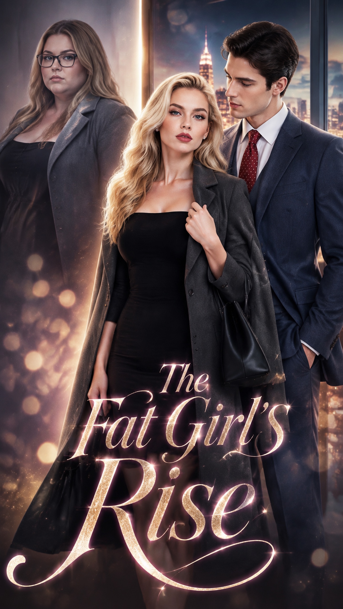 The Fat Girl's Rise