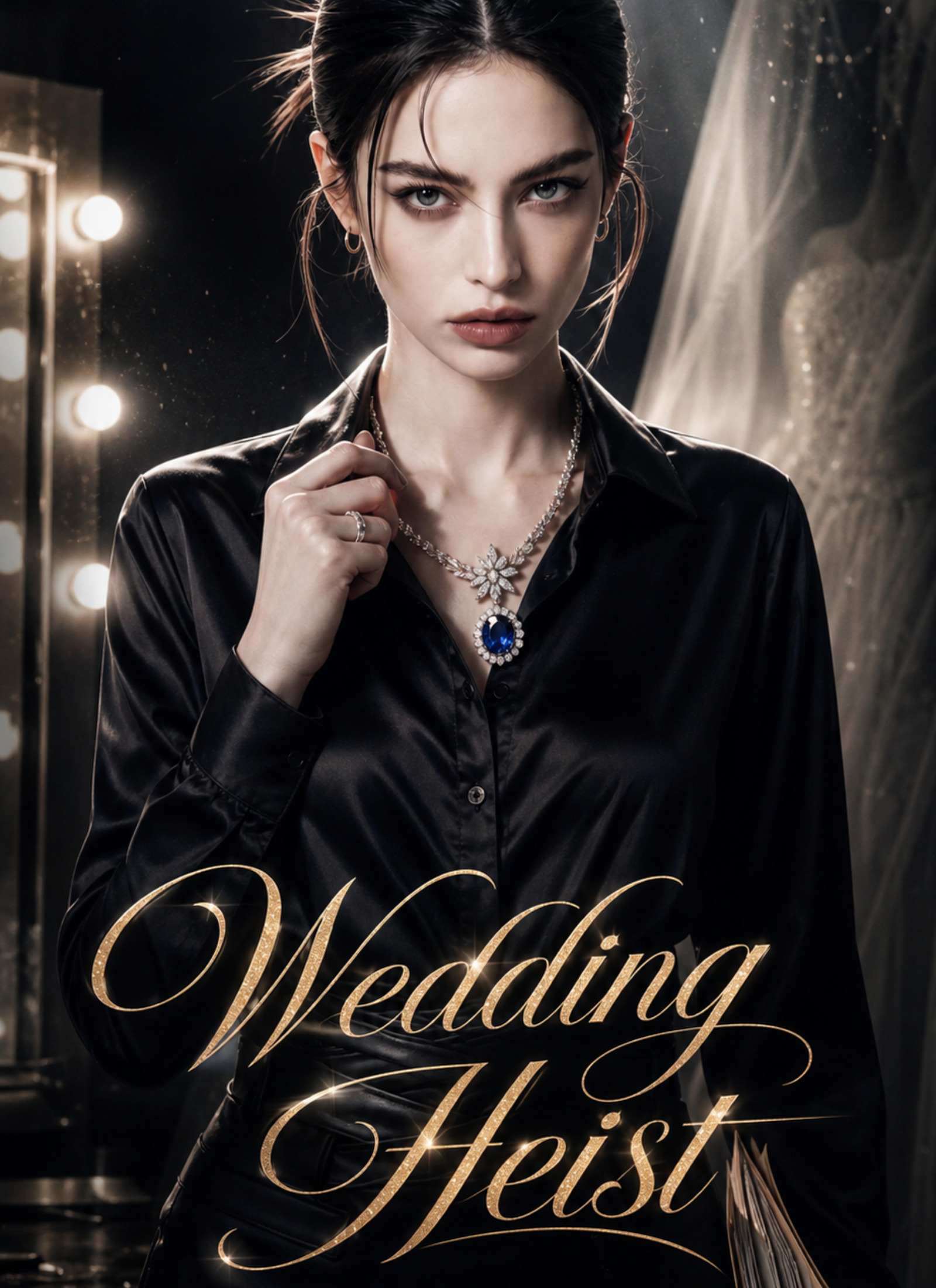 Wedding Heist