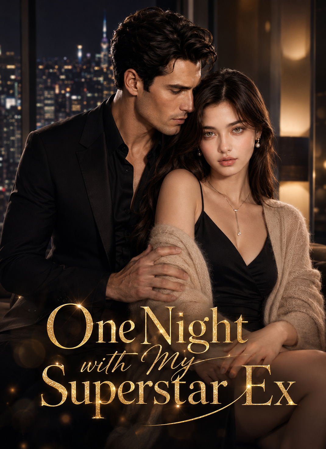 One Night with My Superstar Ex