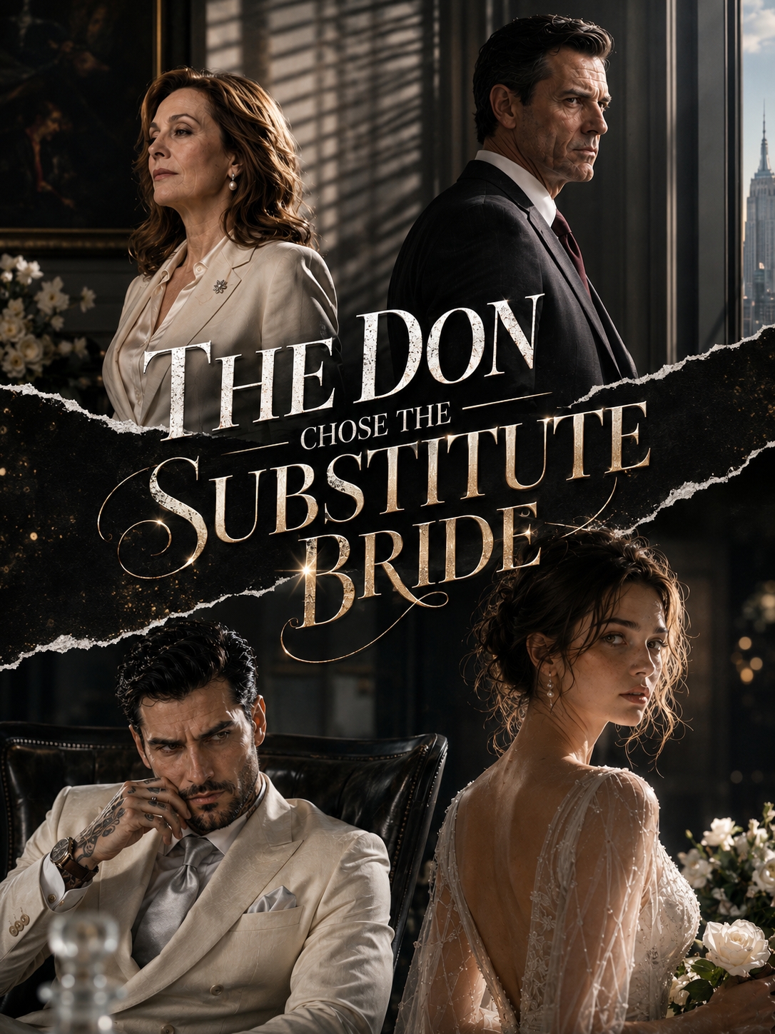 The Don Chose the Substitute Bride