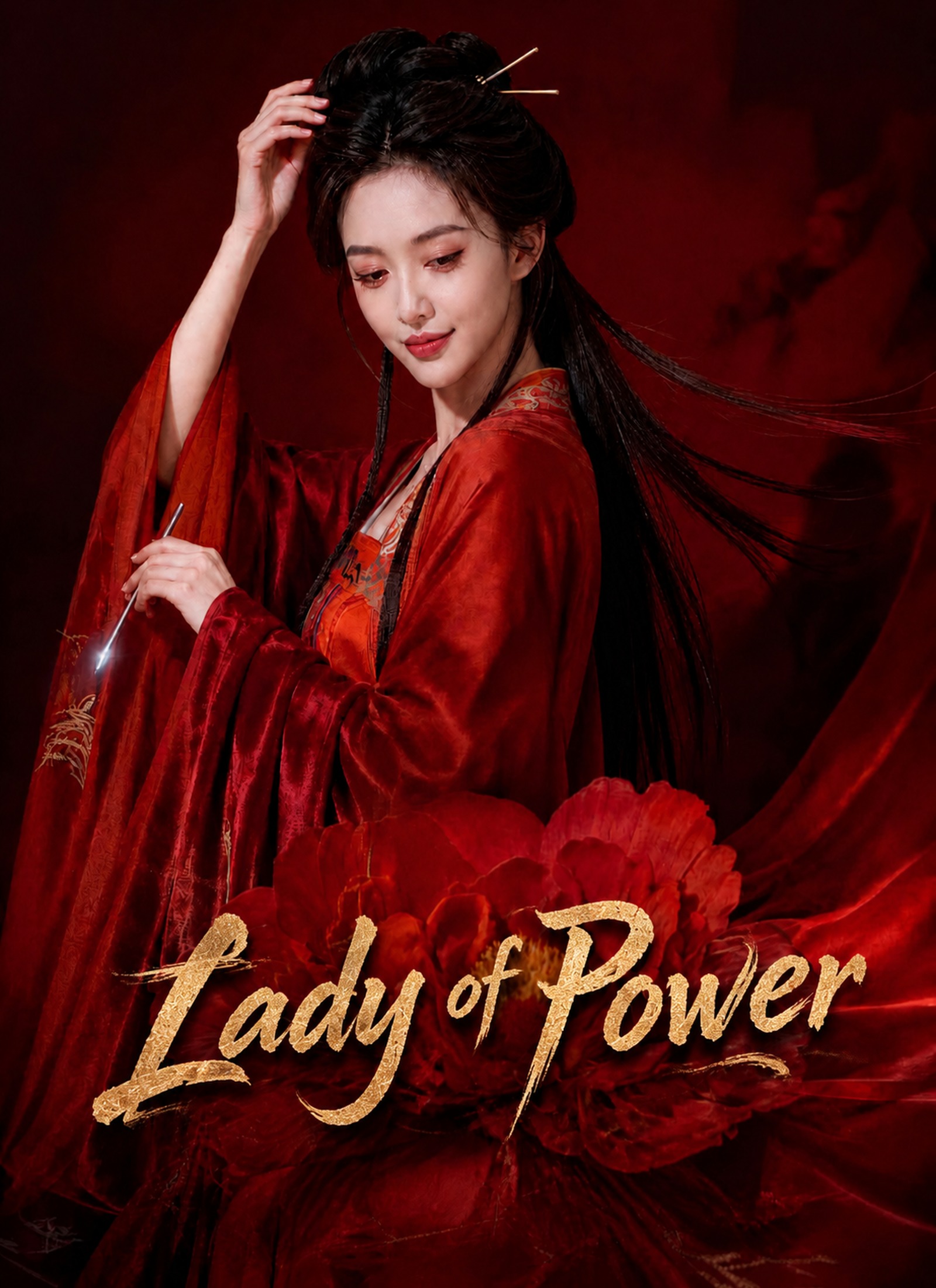Lady of Power