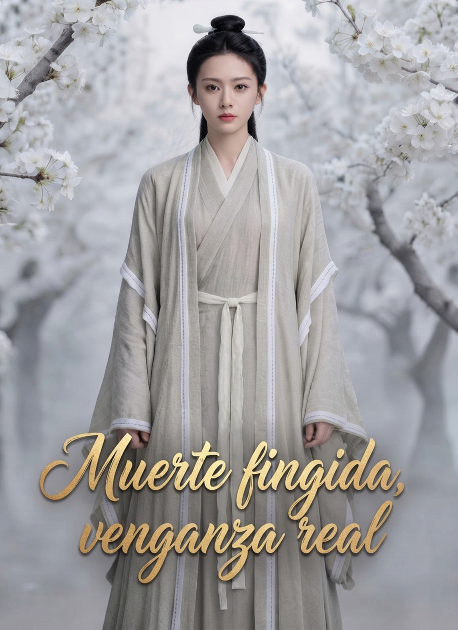 Muerte fingida, venganza real