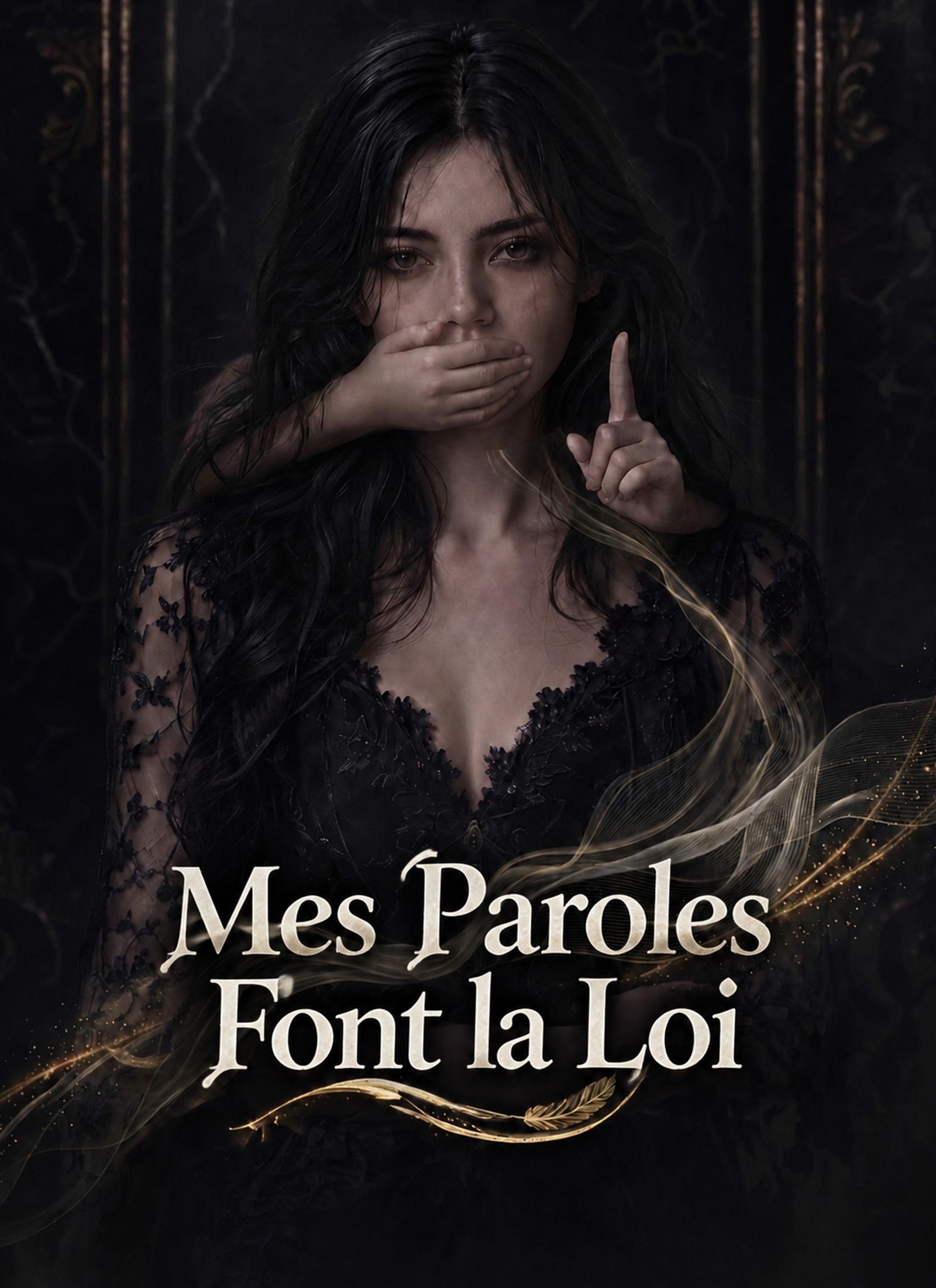 Mes Paroles Font la Loi