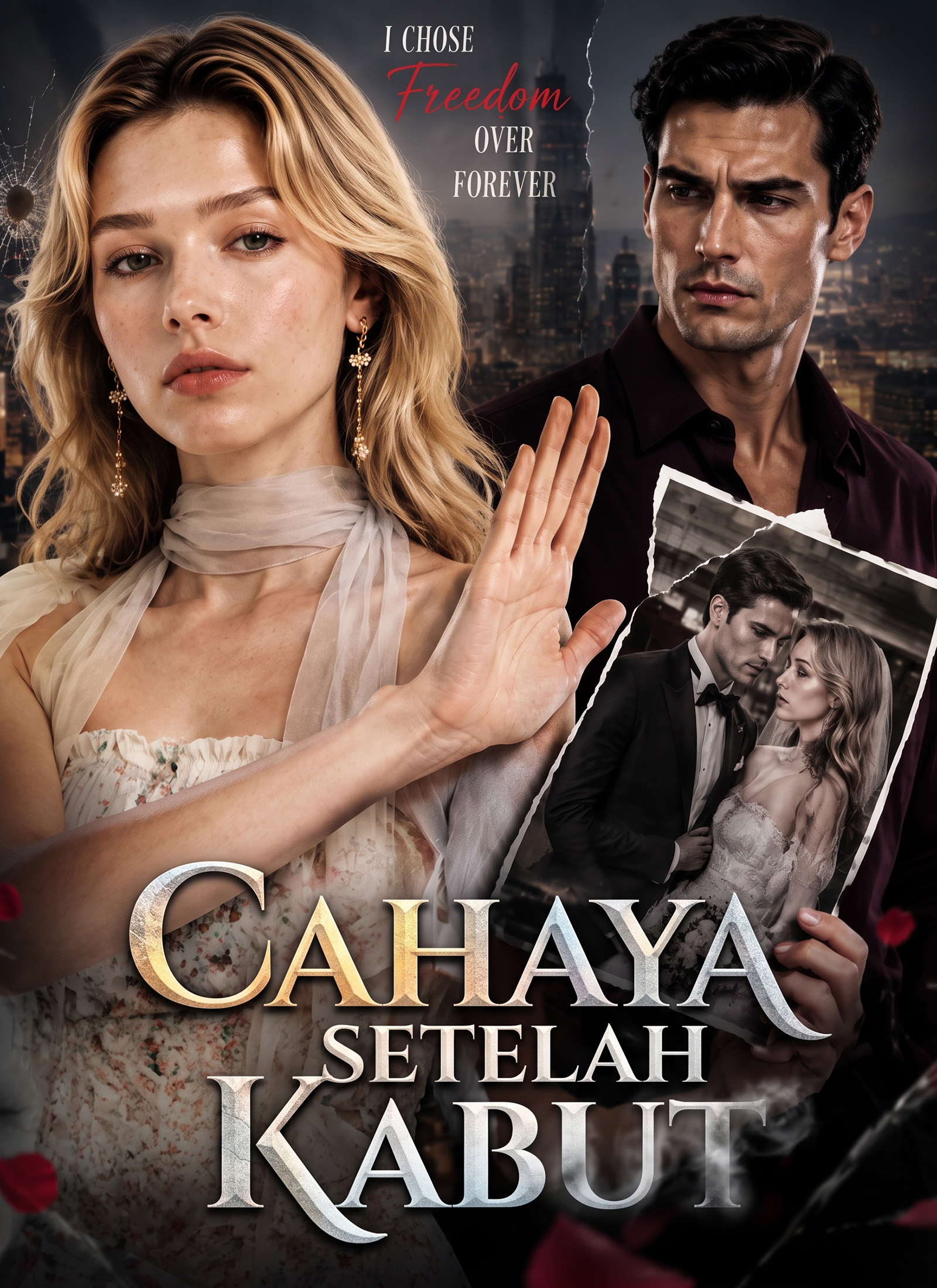 Cahaya Setelah Kabut