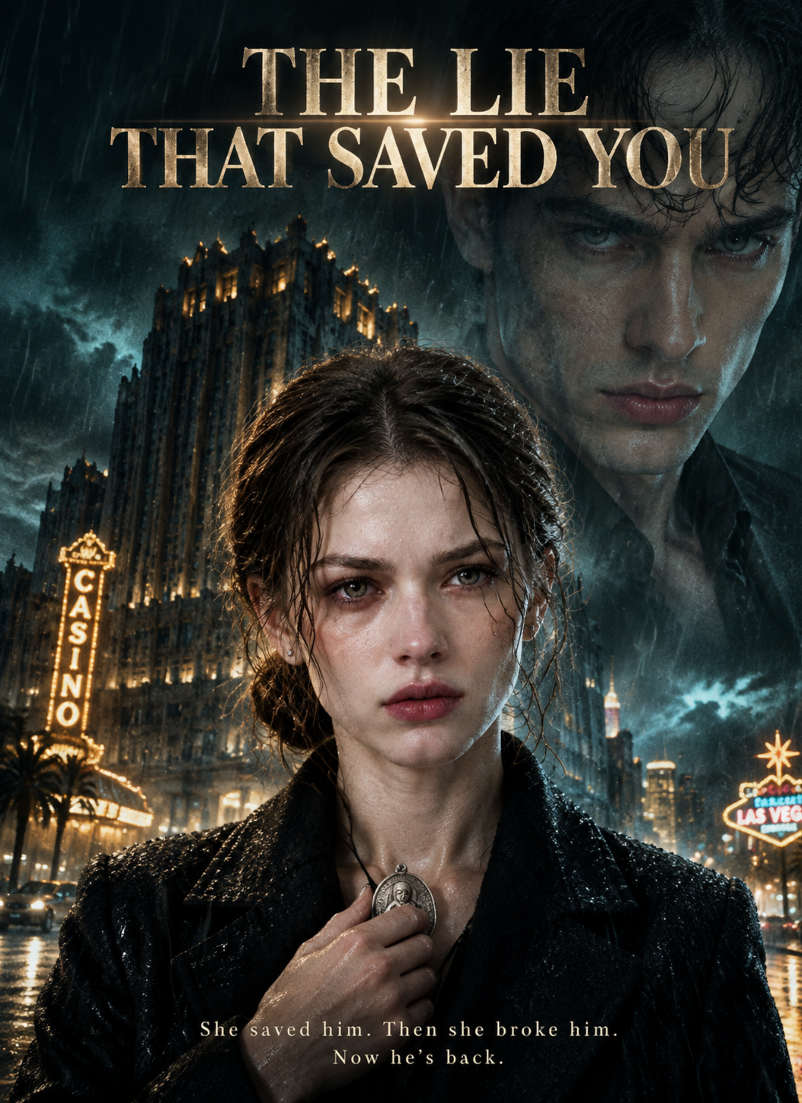 The Lie That Saved You