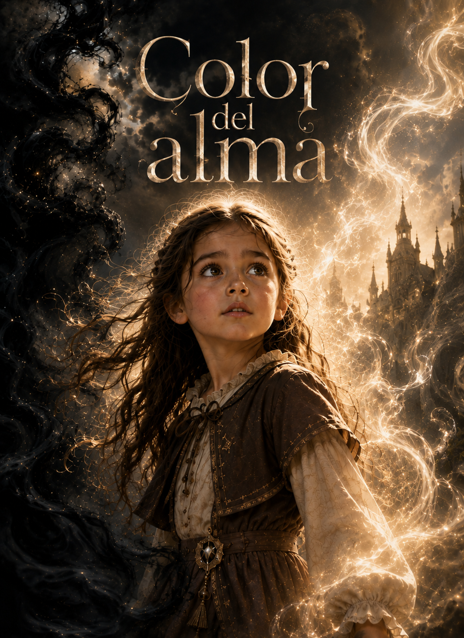 Color del alma
