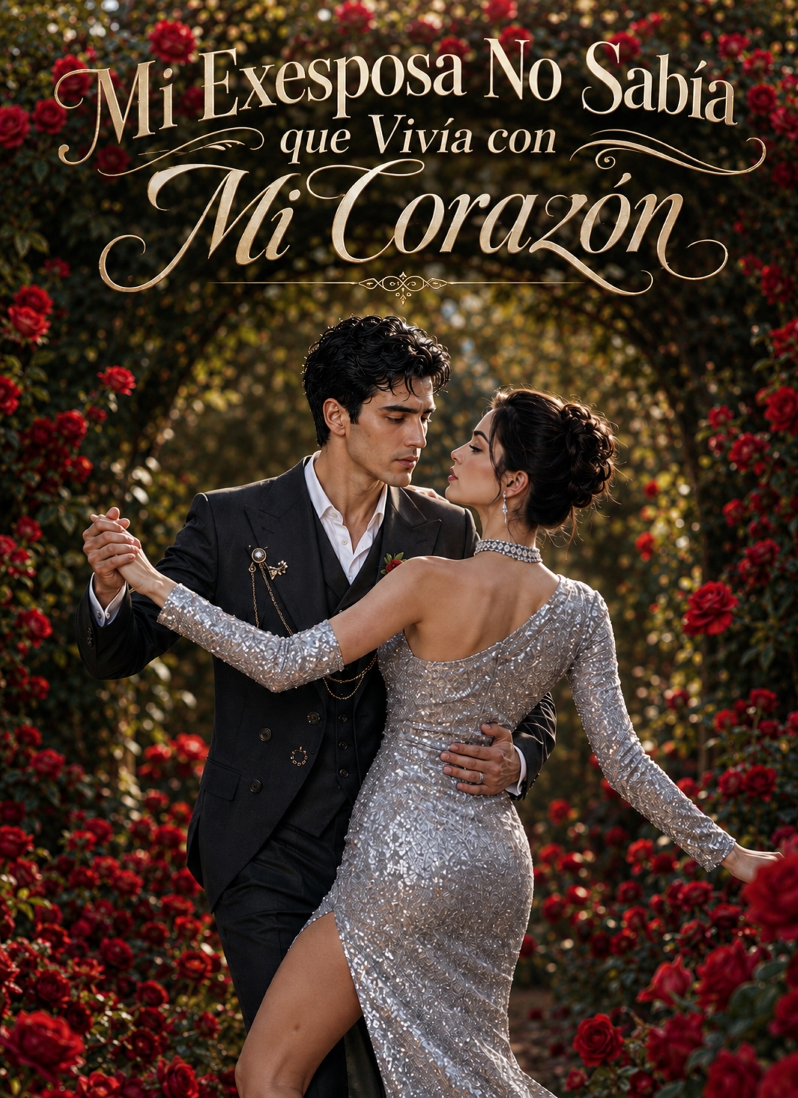Mi Exesposa No Sabía que Vivía con Mi Corazón