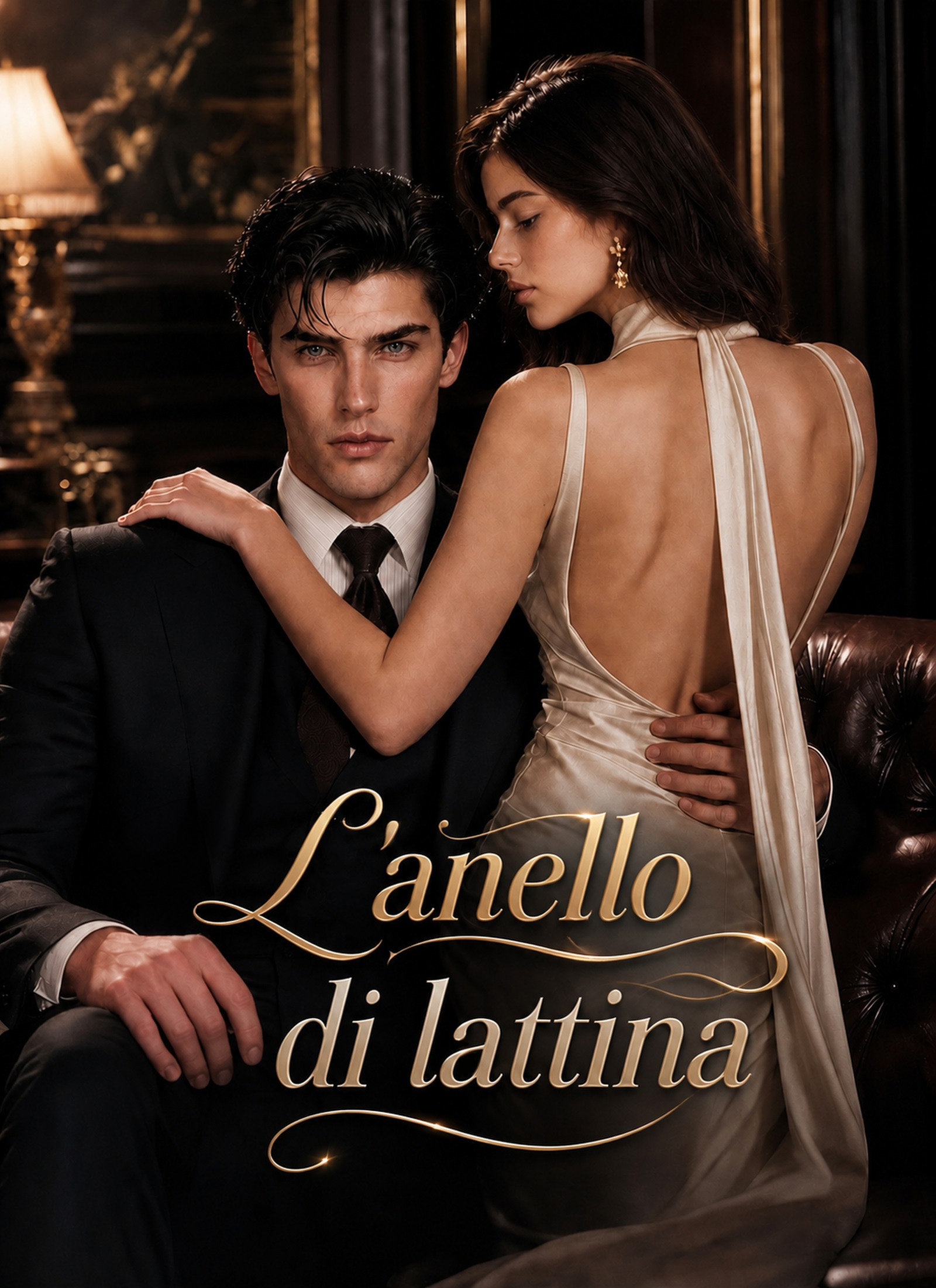 L'anello di lattina