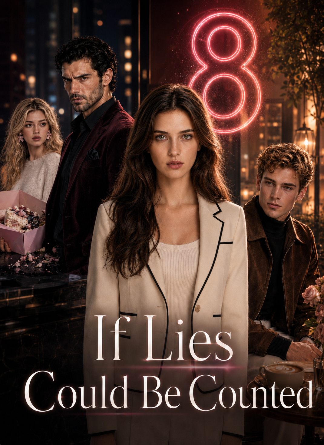 If Lies Could Be Counted