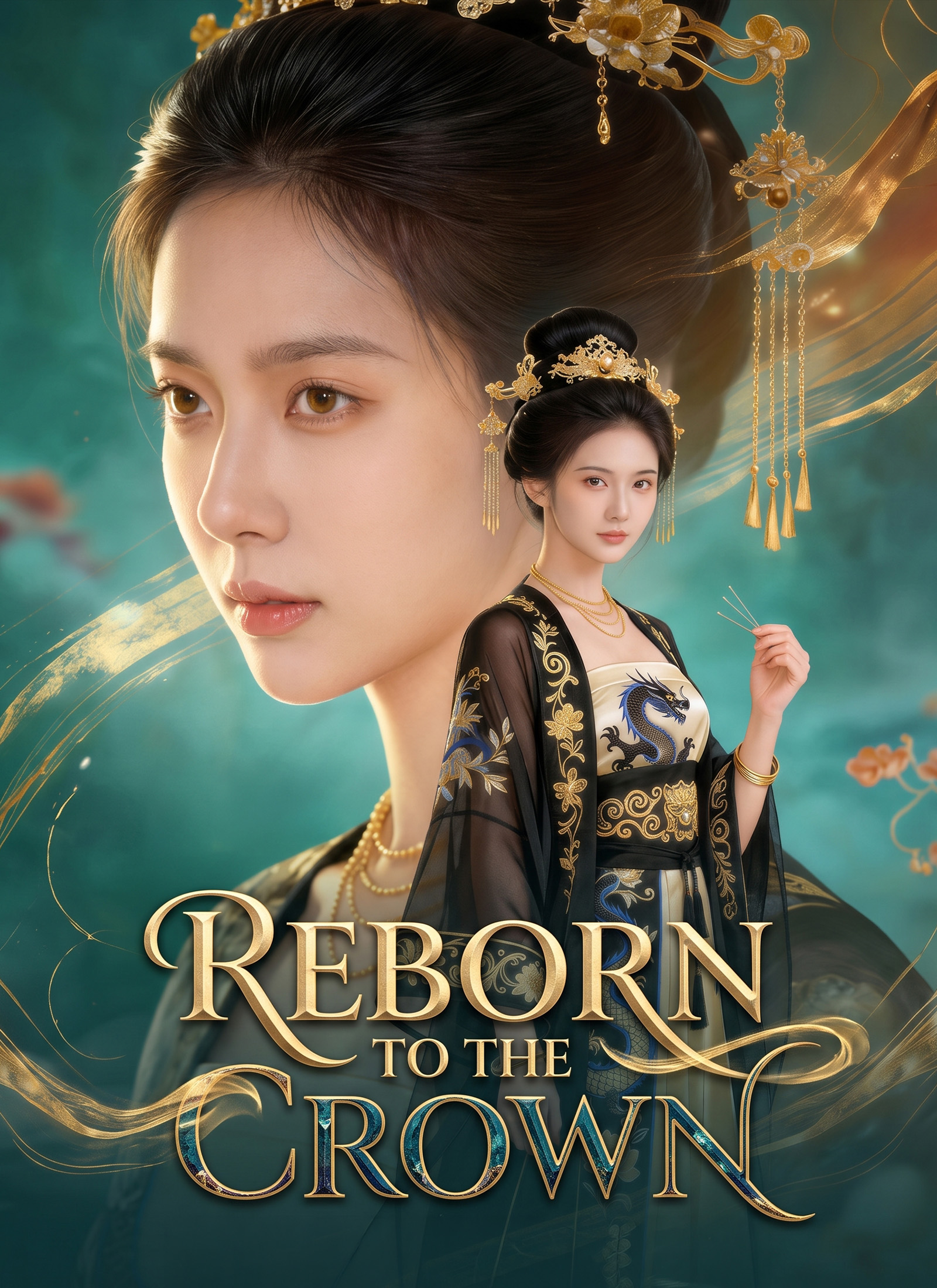 Reborn to the Crown