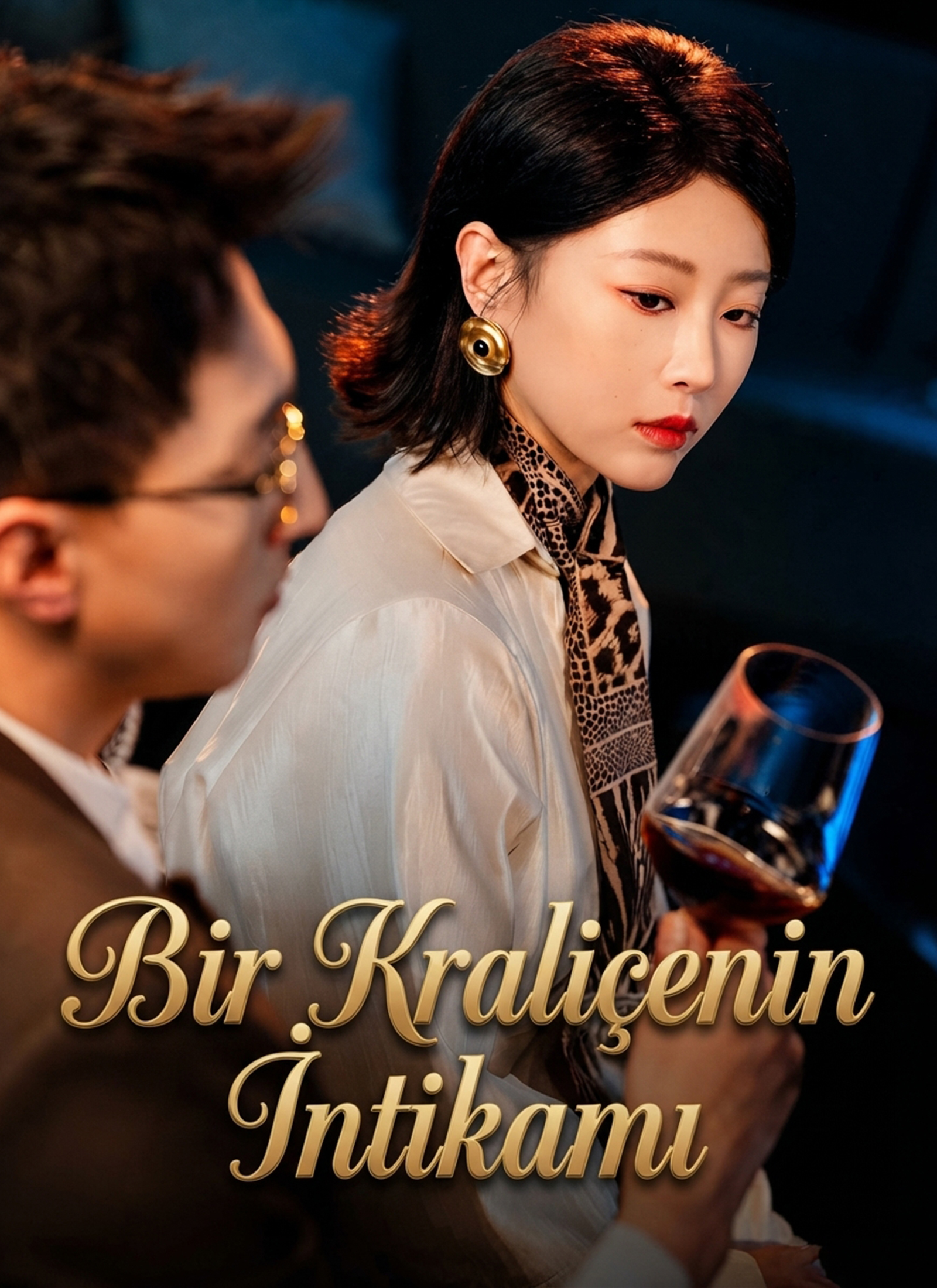 [Dublajlı]Bir Kraliçenin İntikamı