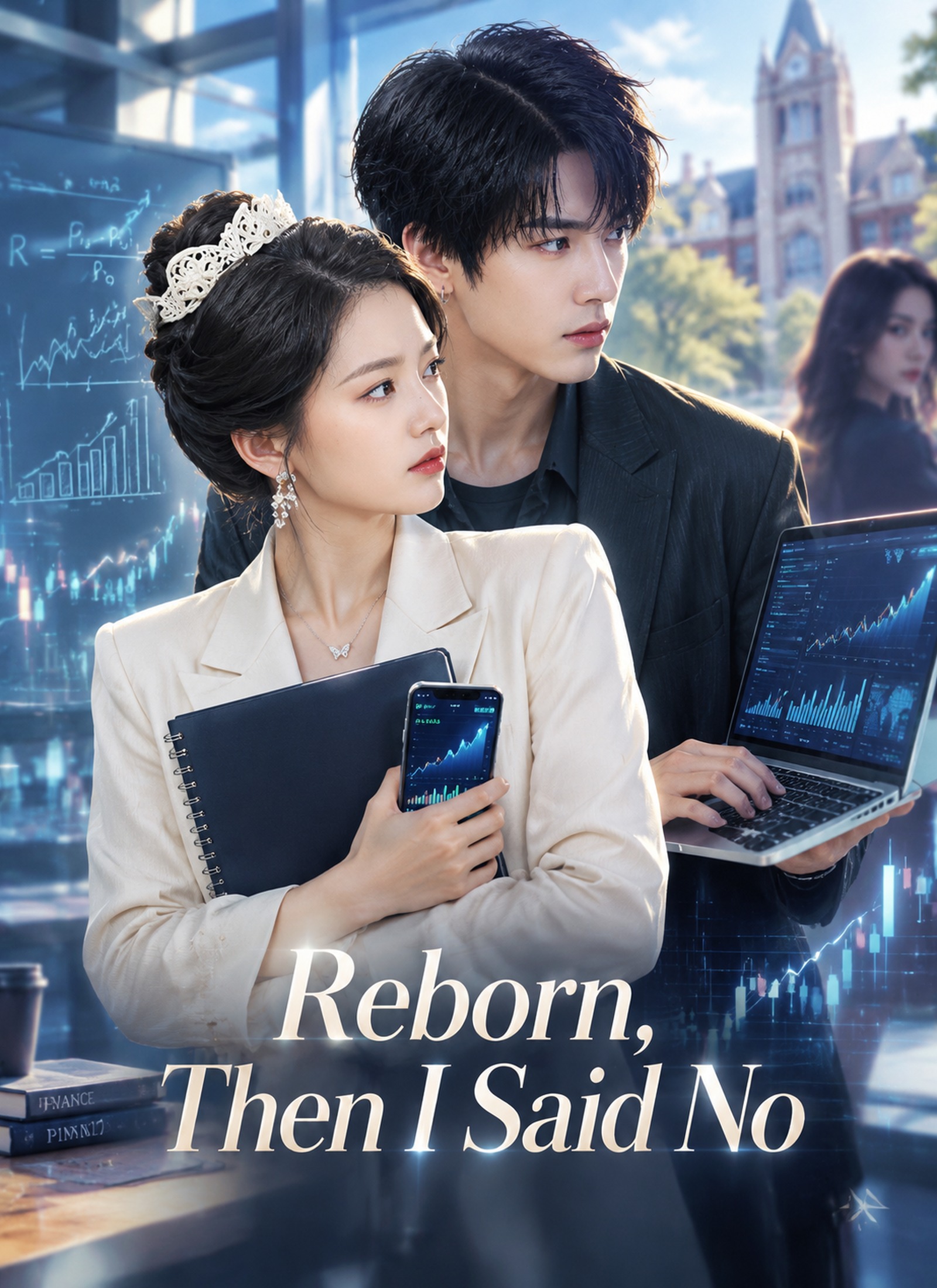 [Dubbed] Reborn, Then I Said No