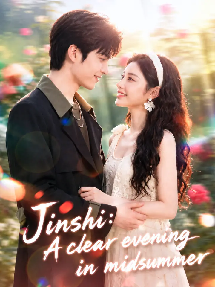 Jinshi: A clear evening in midsummer