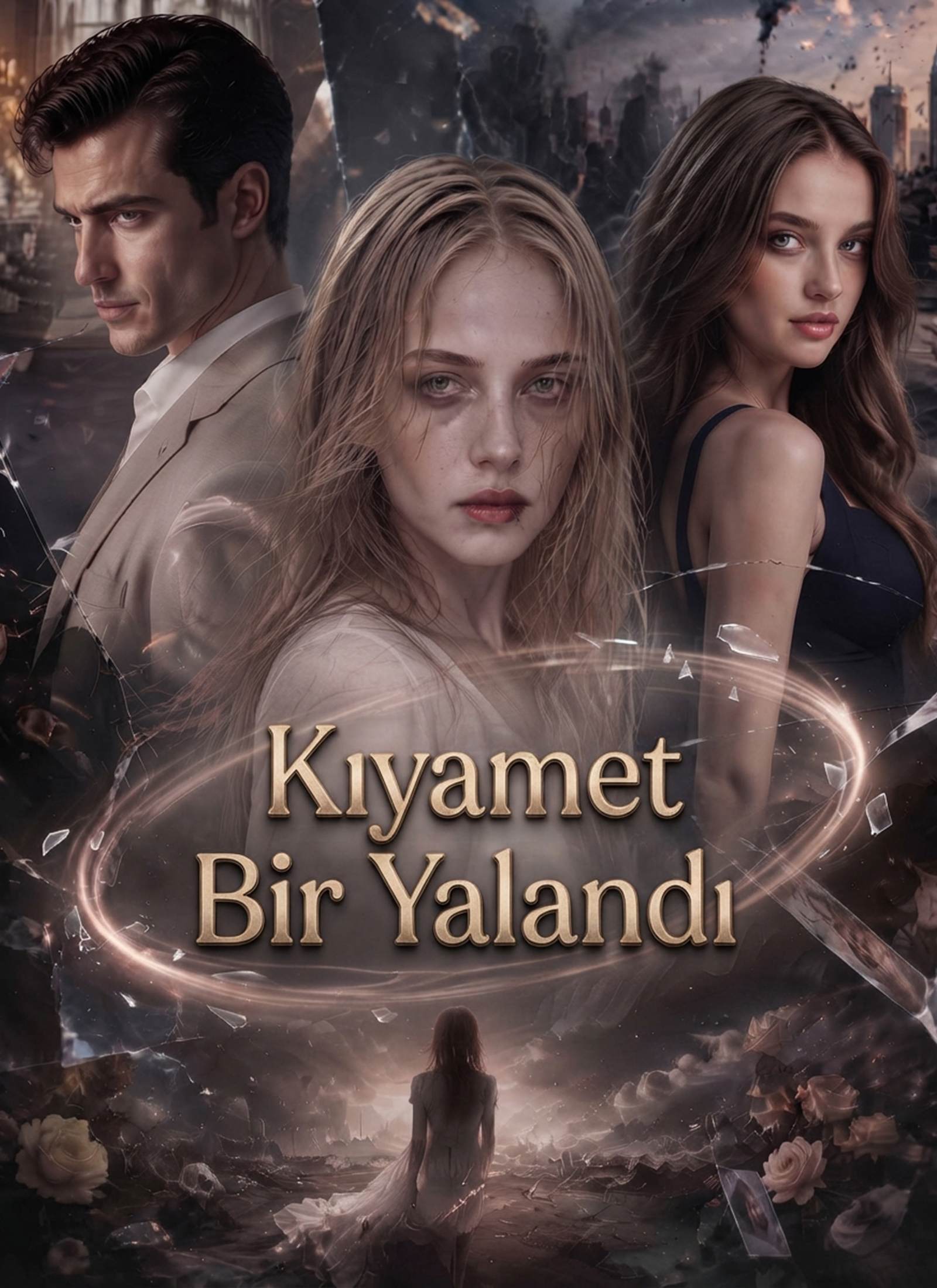 Kıyamet Bir Yalandı