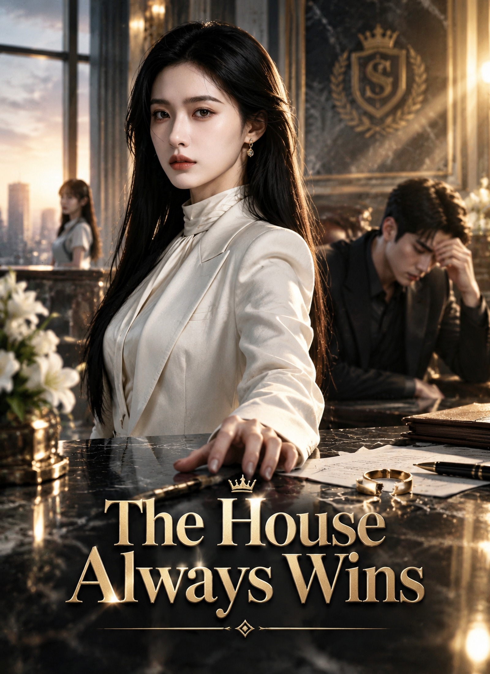 [Dubbed] The House Always Wins