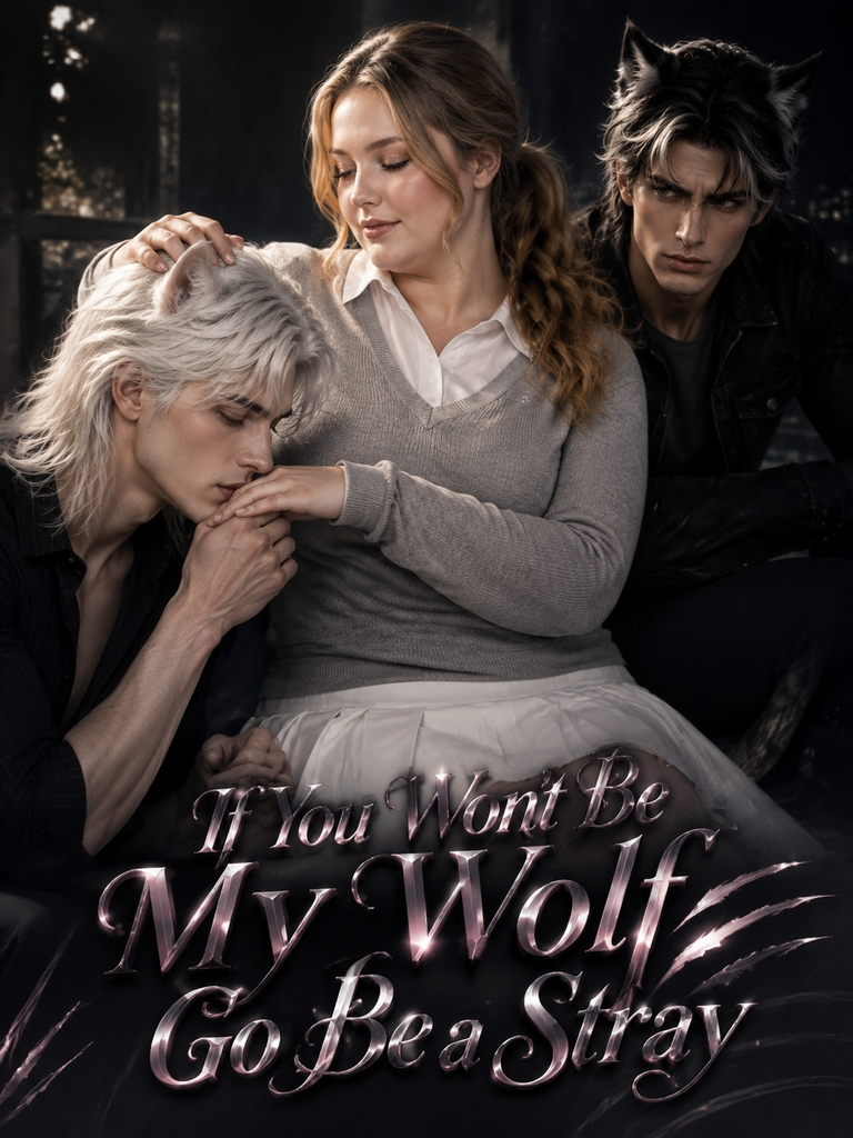 If You Won’t Be My Wolf，Go Be a Stray
