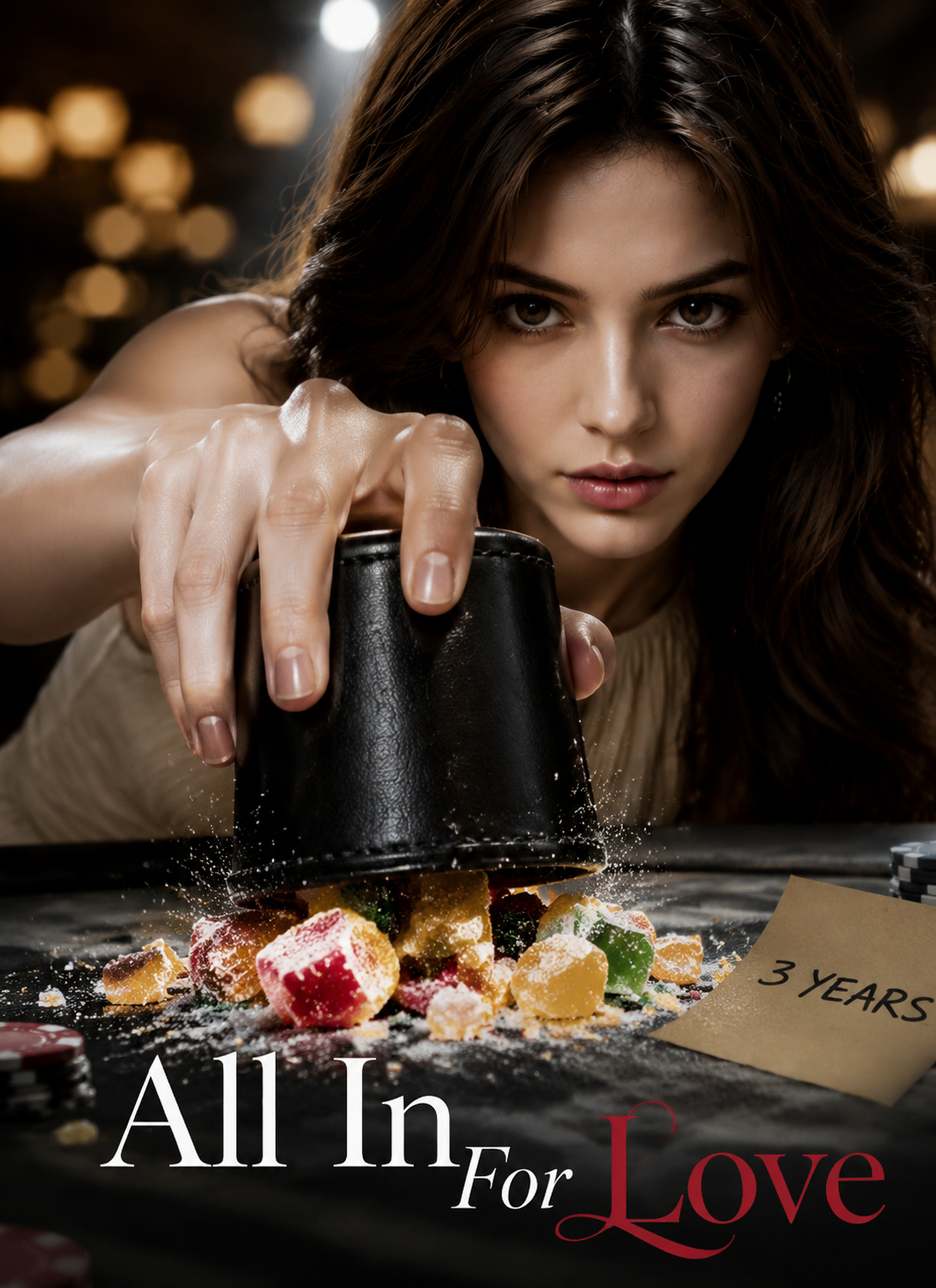 All In For Love