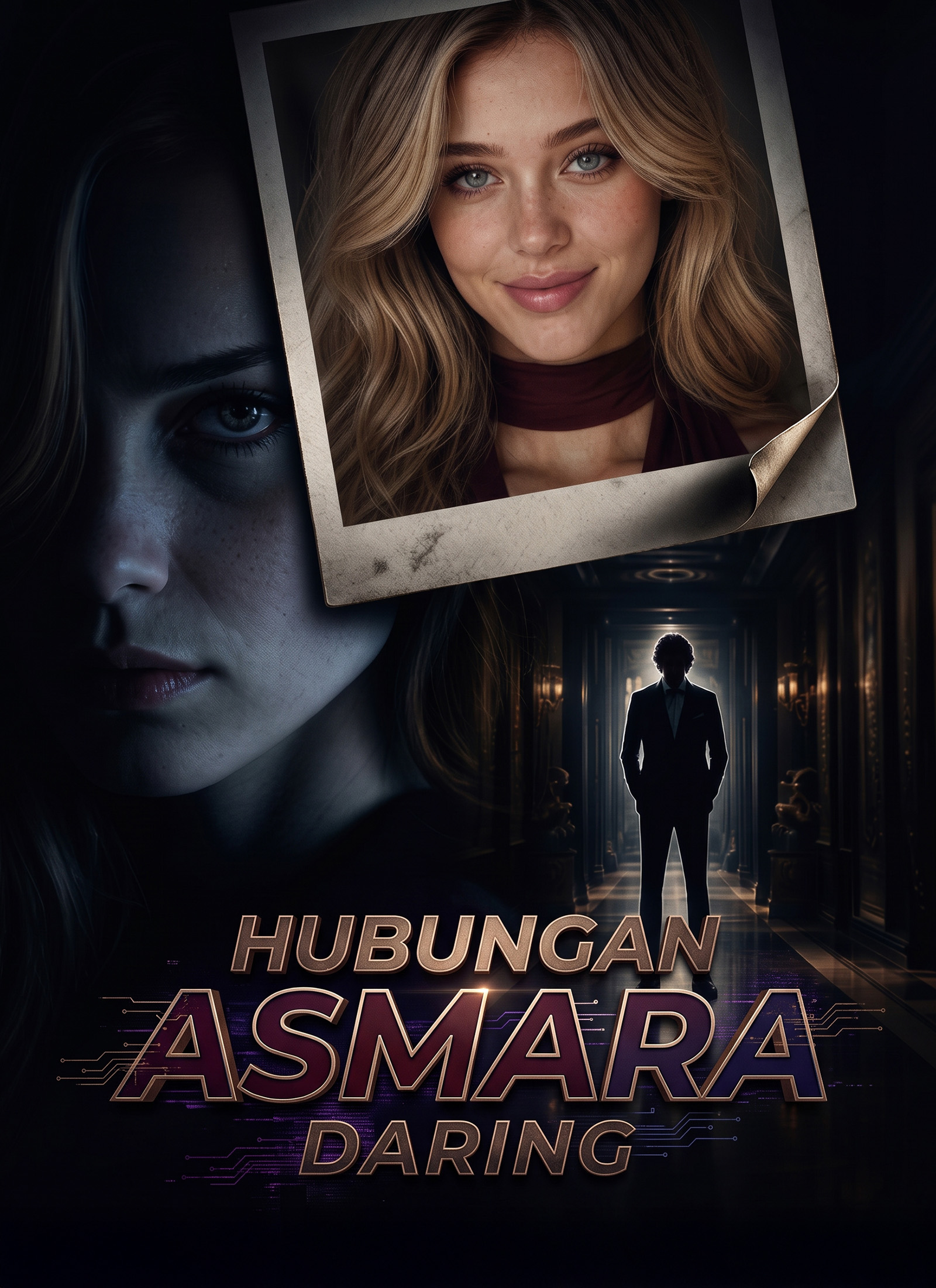 Hubungan Asmara Daring