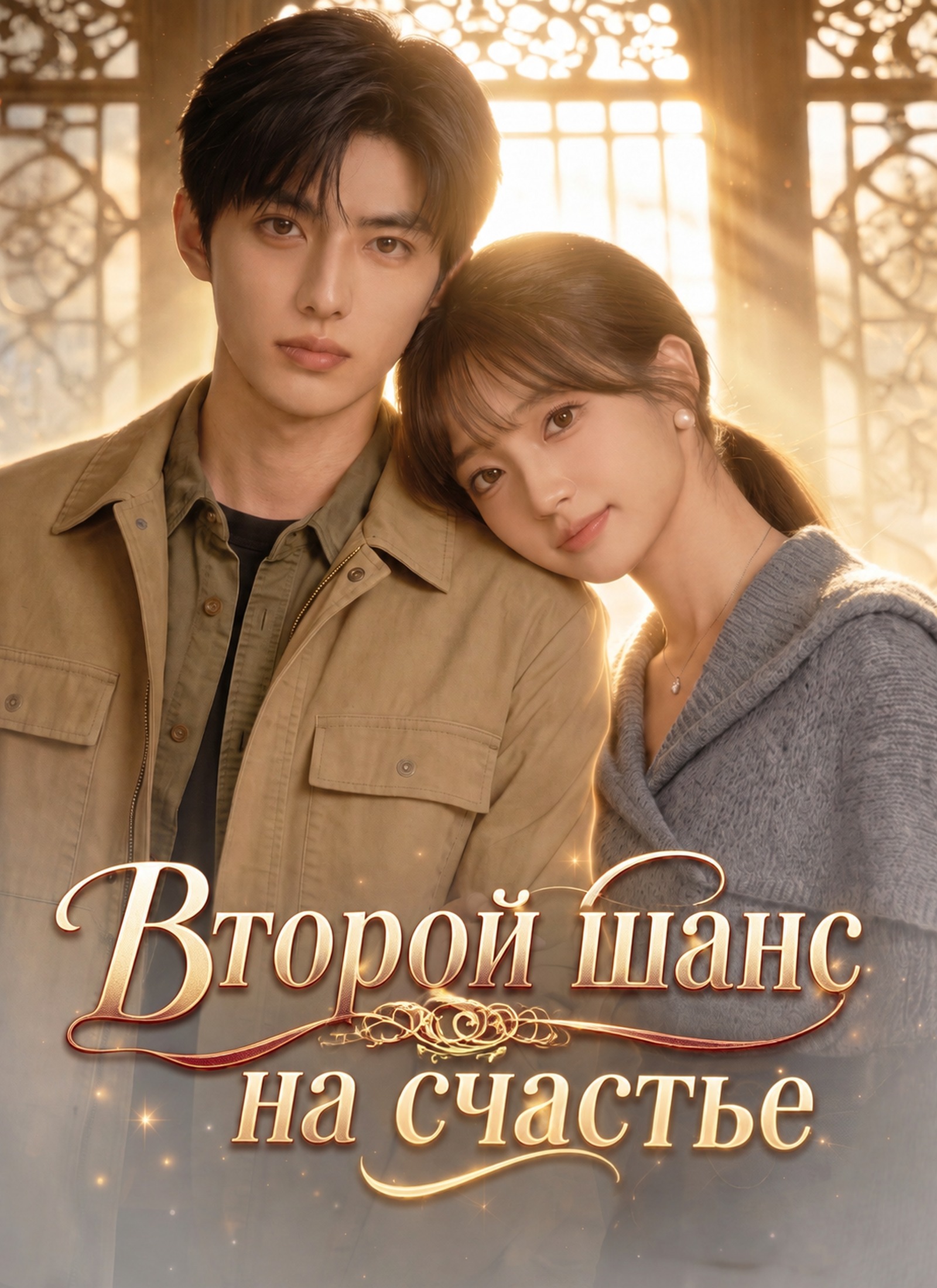 Второй шанс на счастье