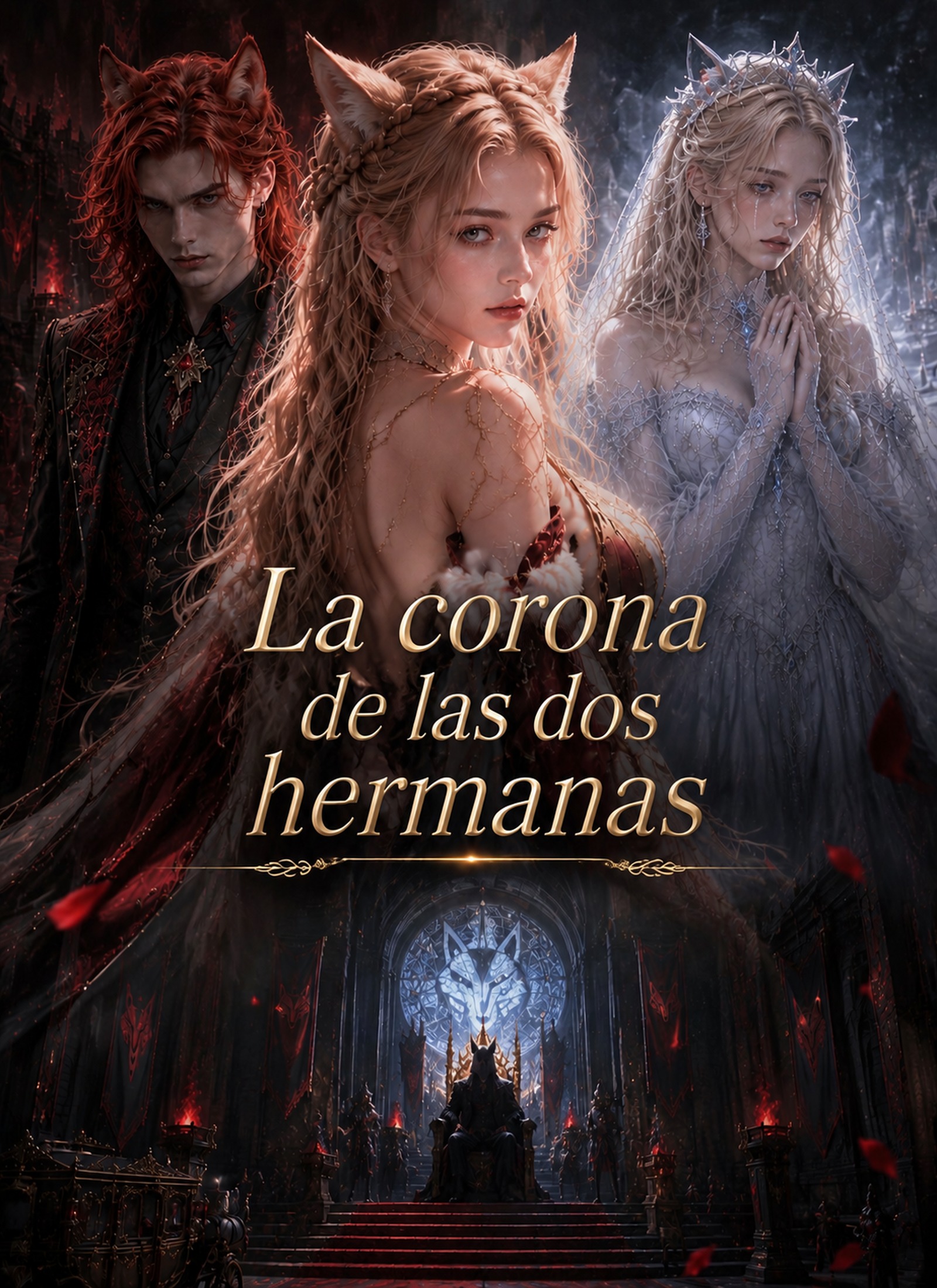 La corona de las dos hermanas