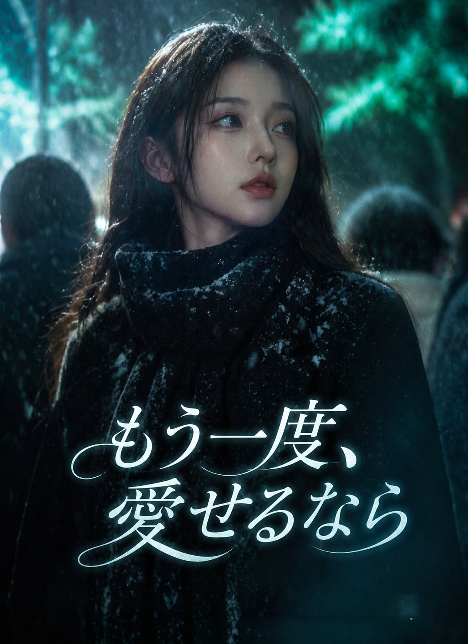 もう一度、愛せるなら