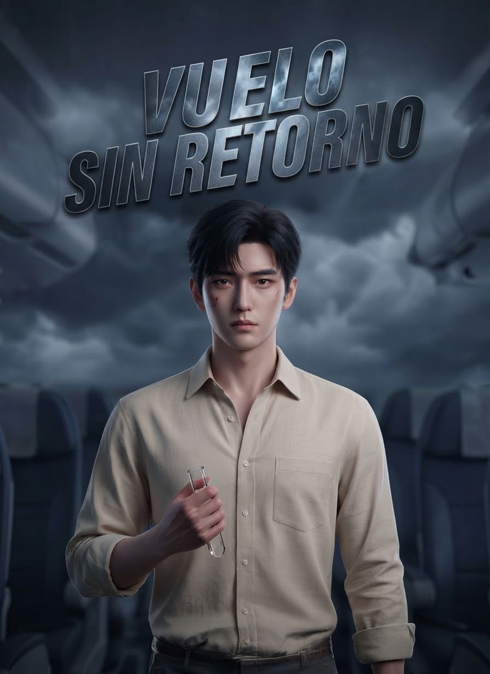 Vuelo Sin Retorno