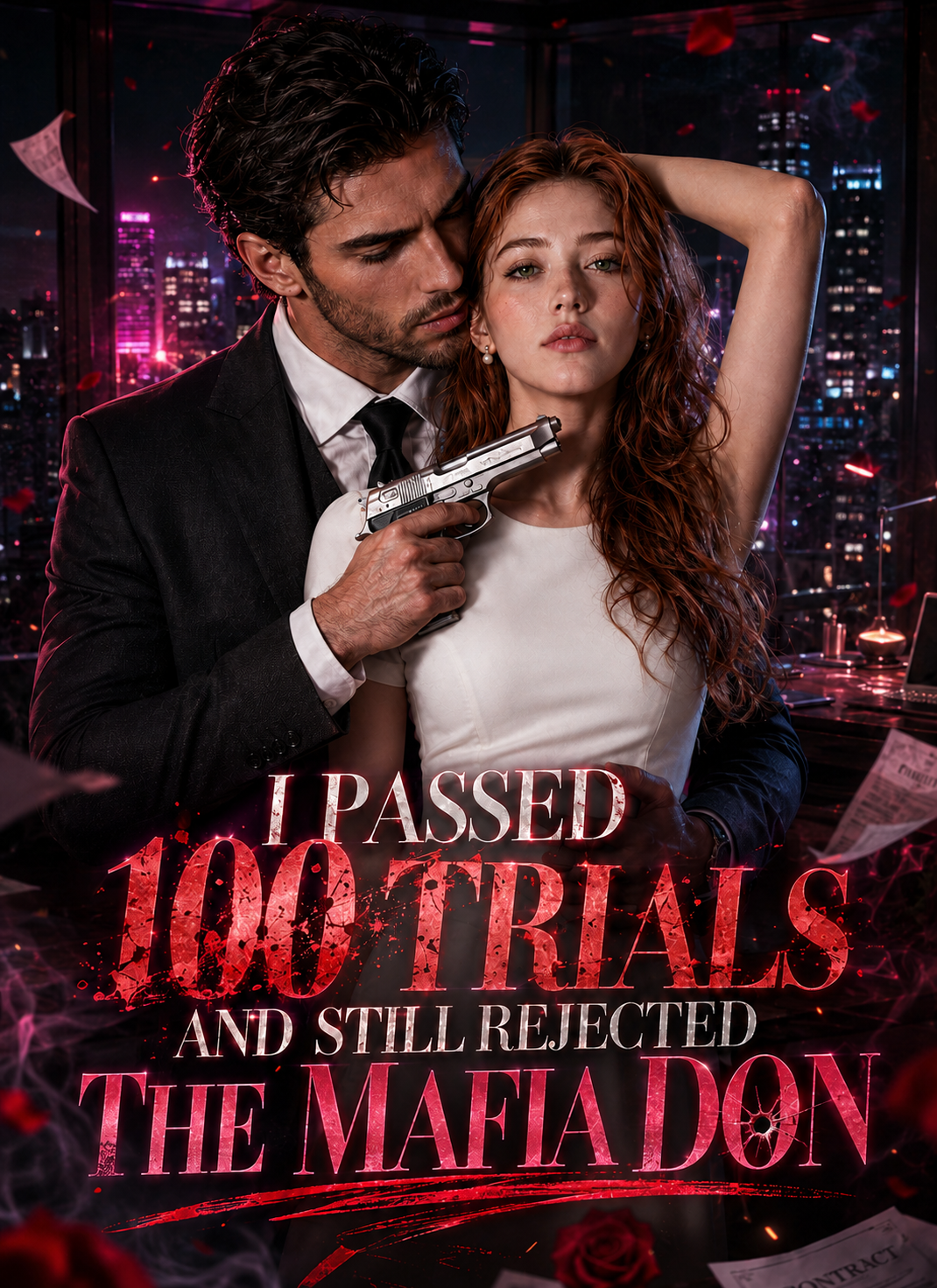 I Passed 100 Trials and Still Rejected the Mafia Don