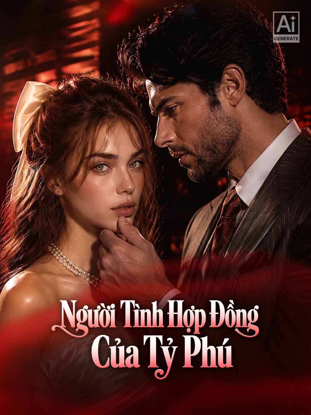 Người Tình Hợp Đồng Của Tỷ Phú