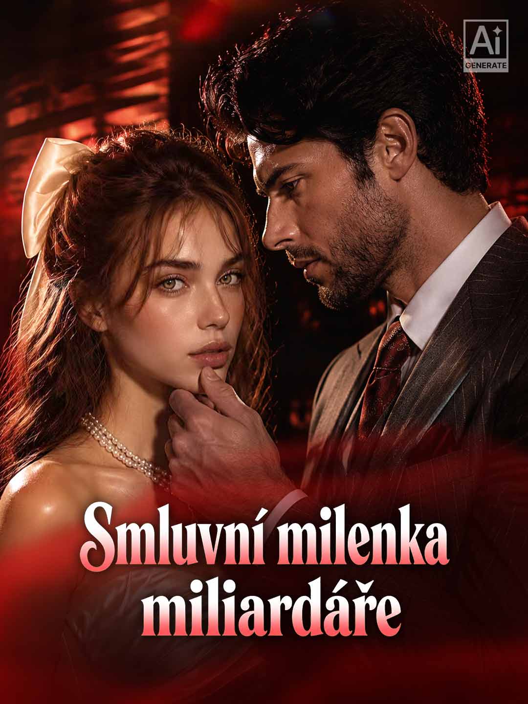 Smluvní milenka miliardáře