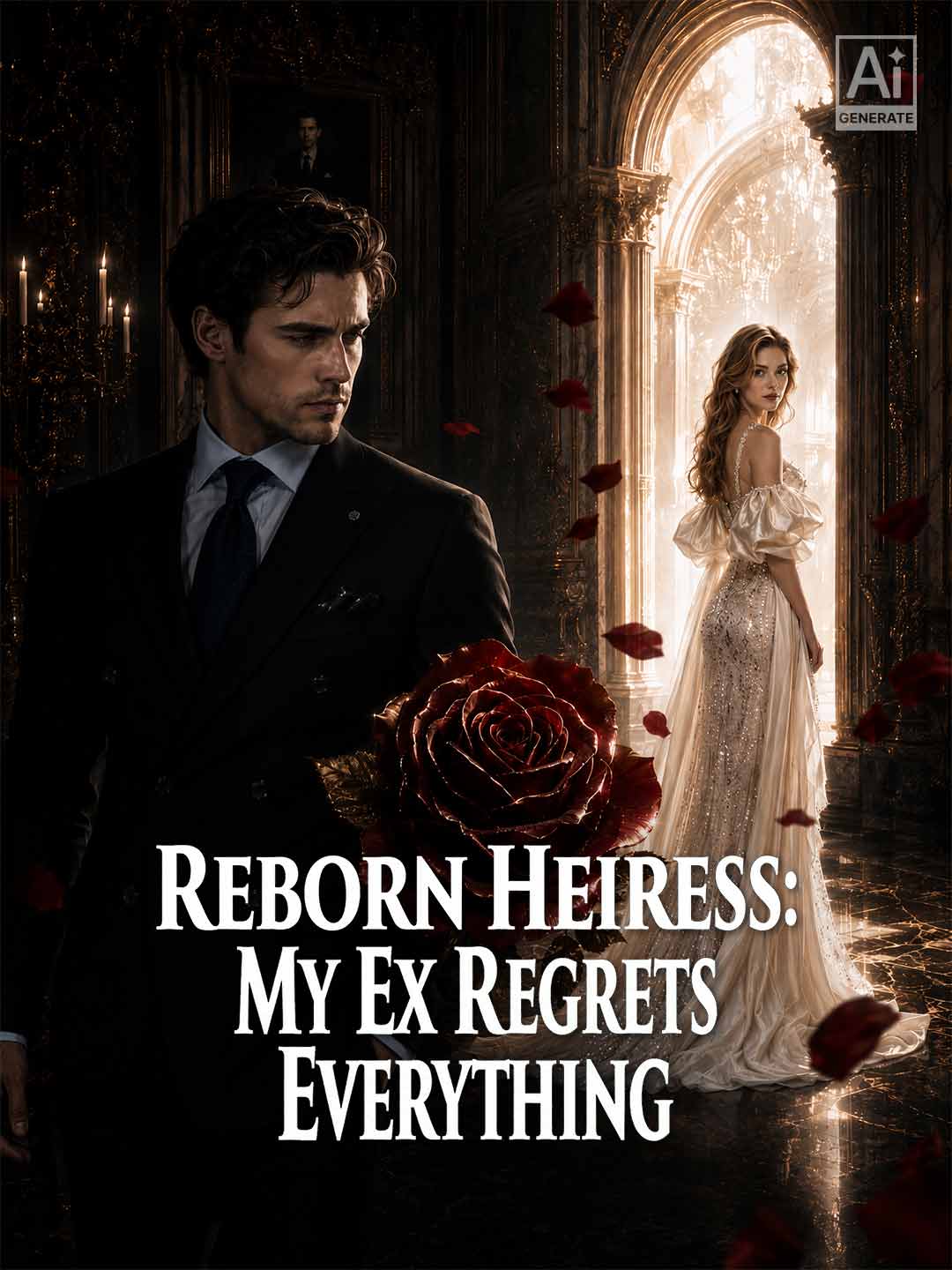Reborn Heiress: My Ex Regrets Everything