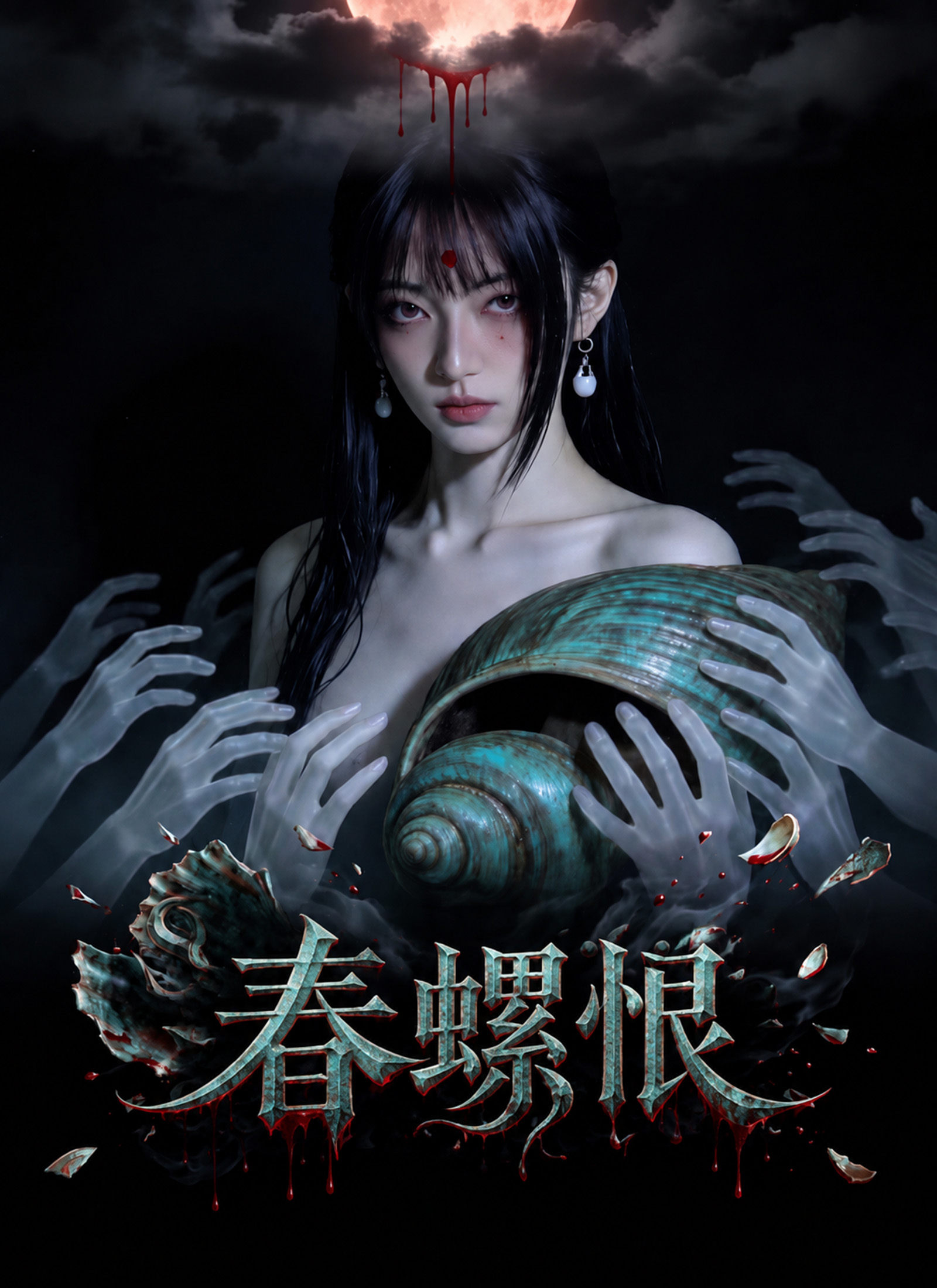 春螺恨