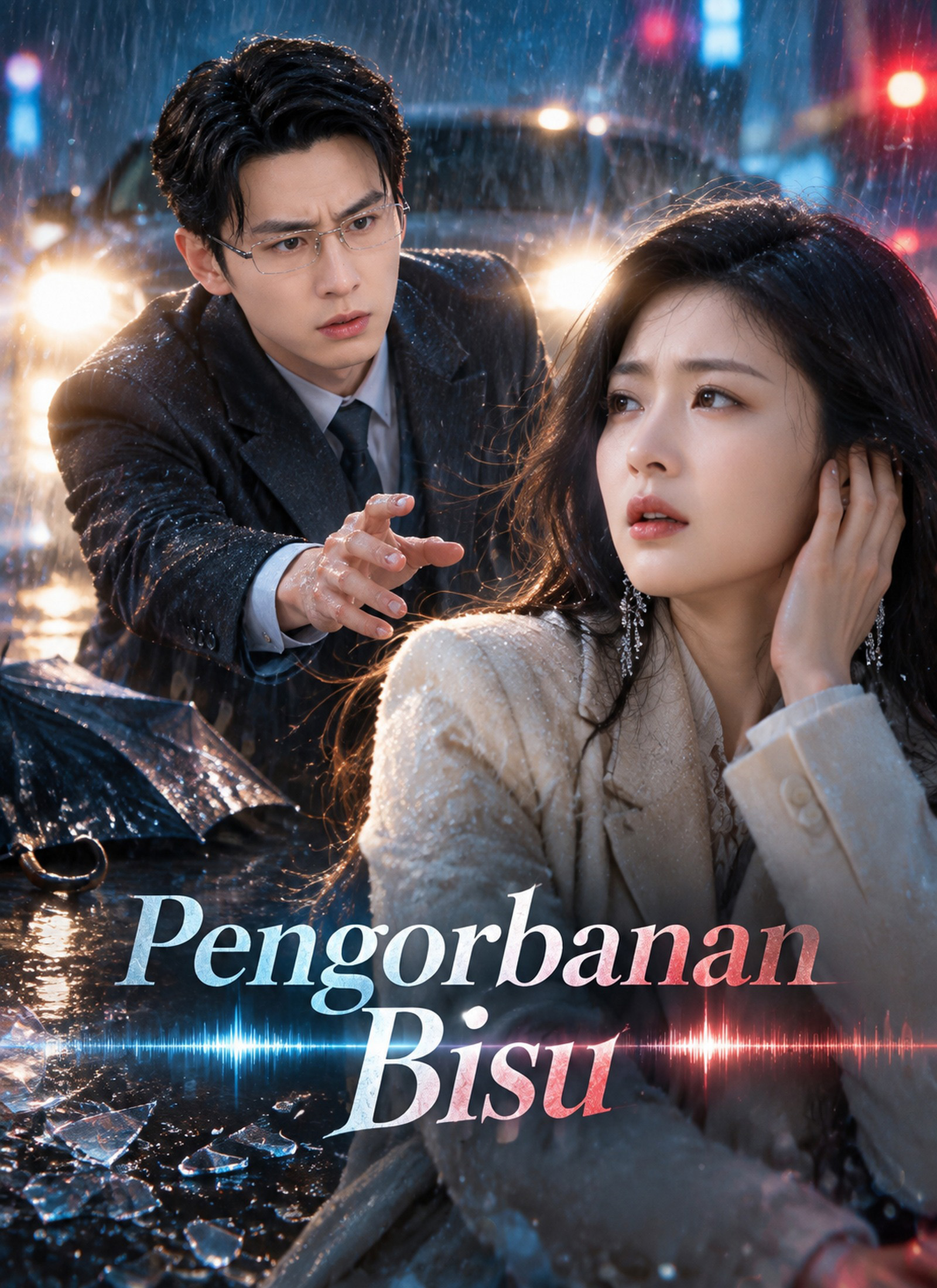 [Dubbing]Pengorbanan Bisu