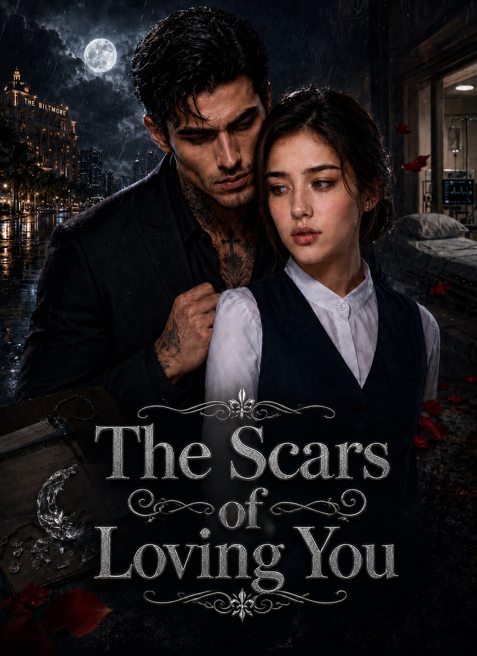 The Scars of Loving You
