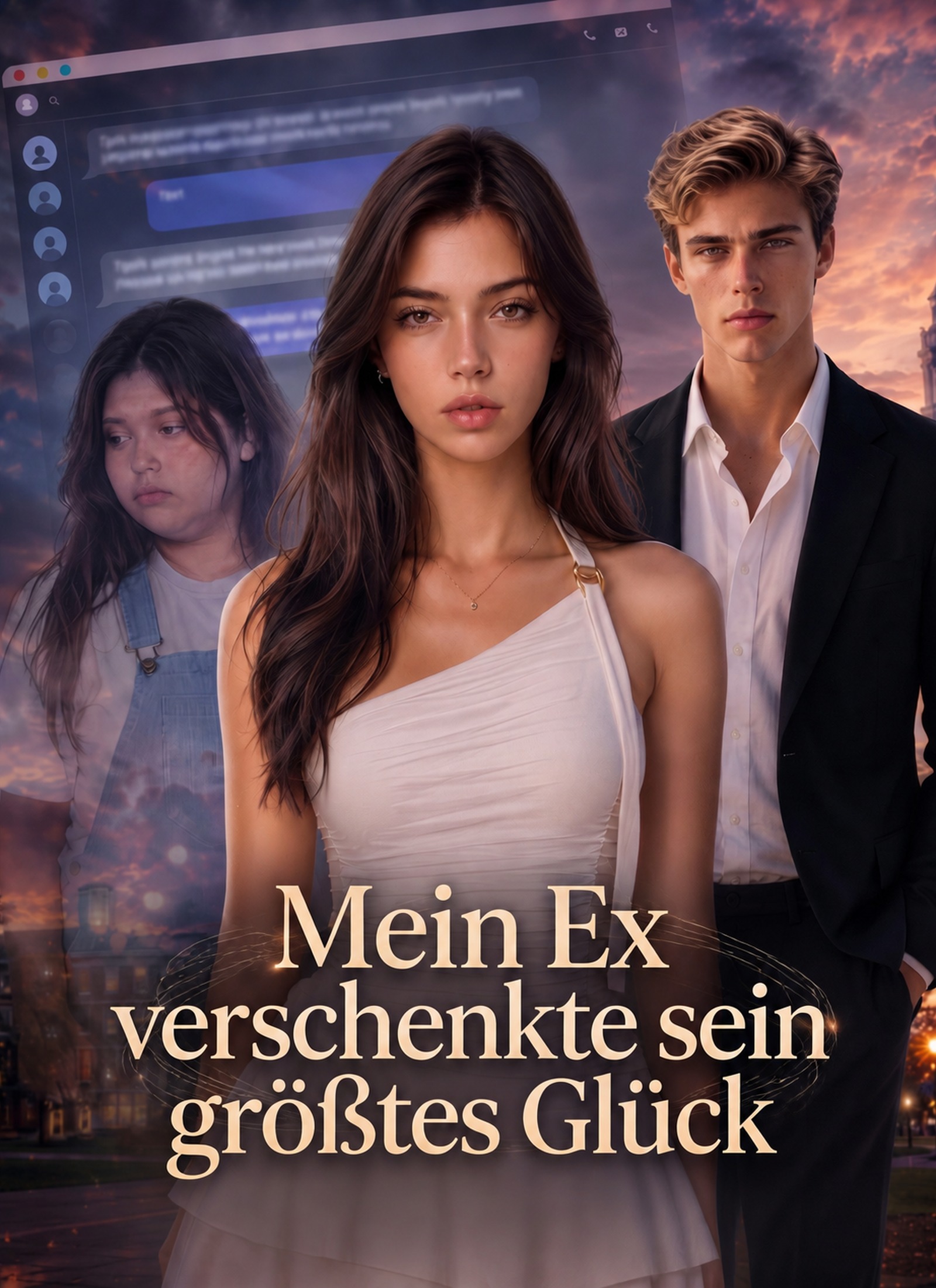 Mein Ex verschenkte sein größtes Glück