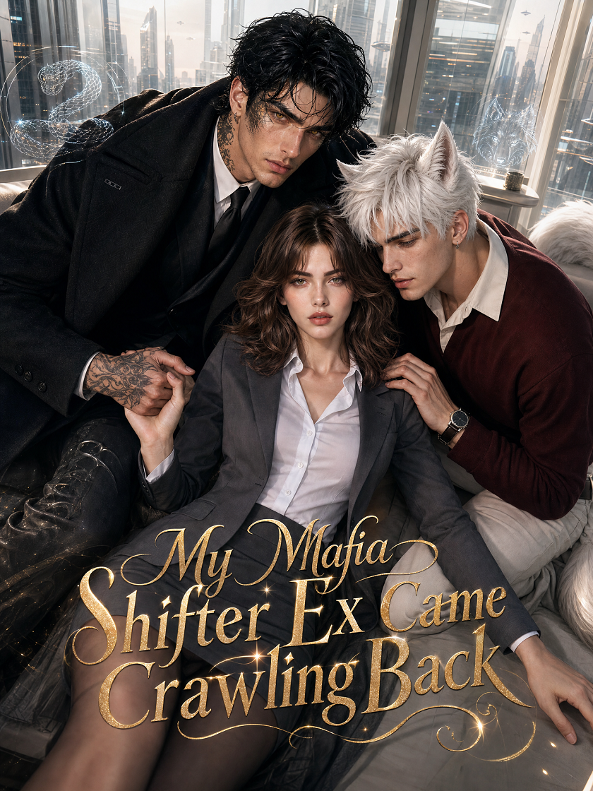 My Mafia Shifter Ex Came Crawling Back