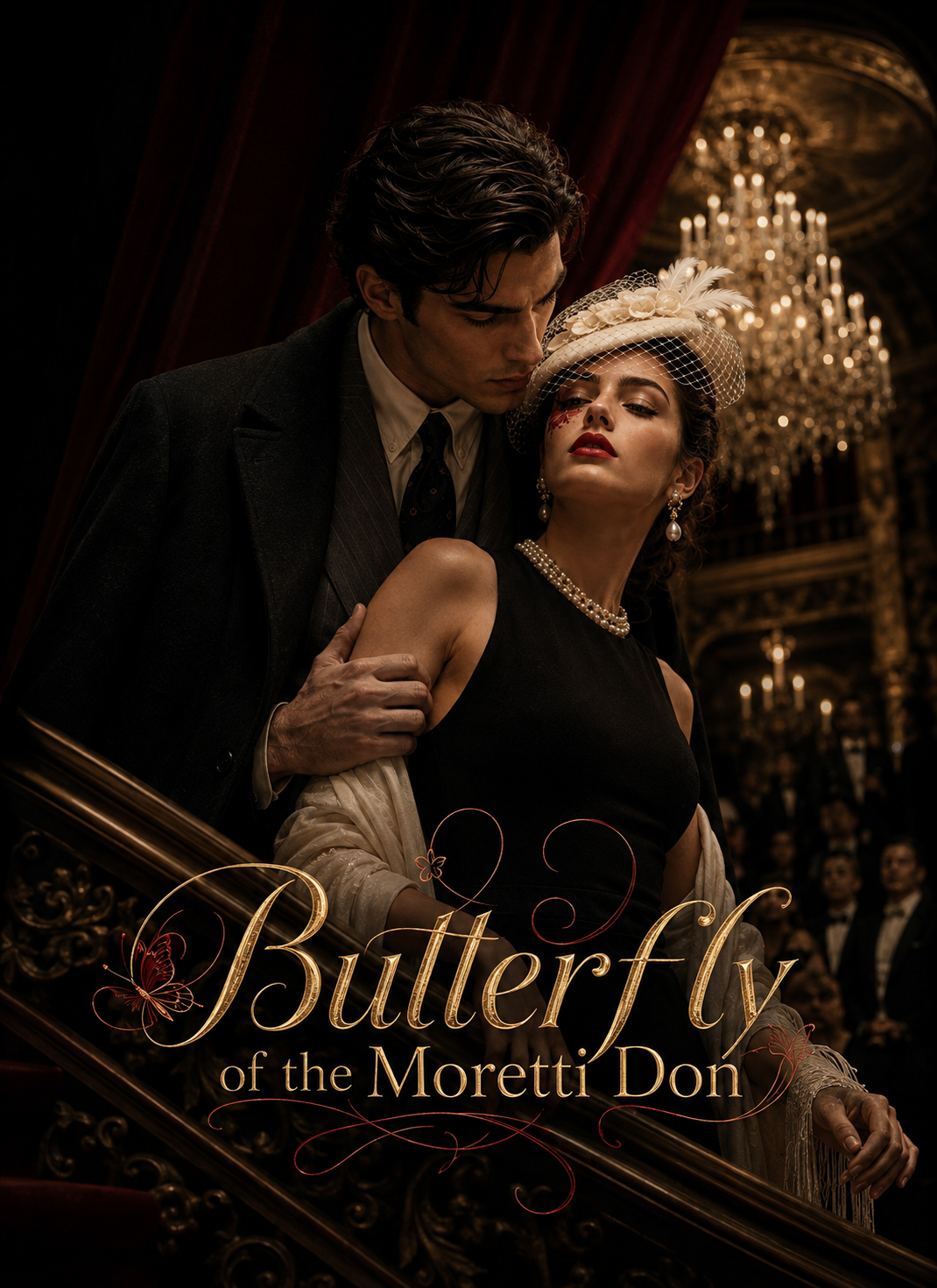 Butterfly of the Moretti Don
