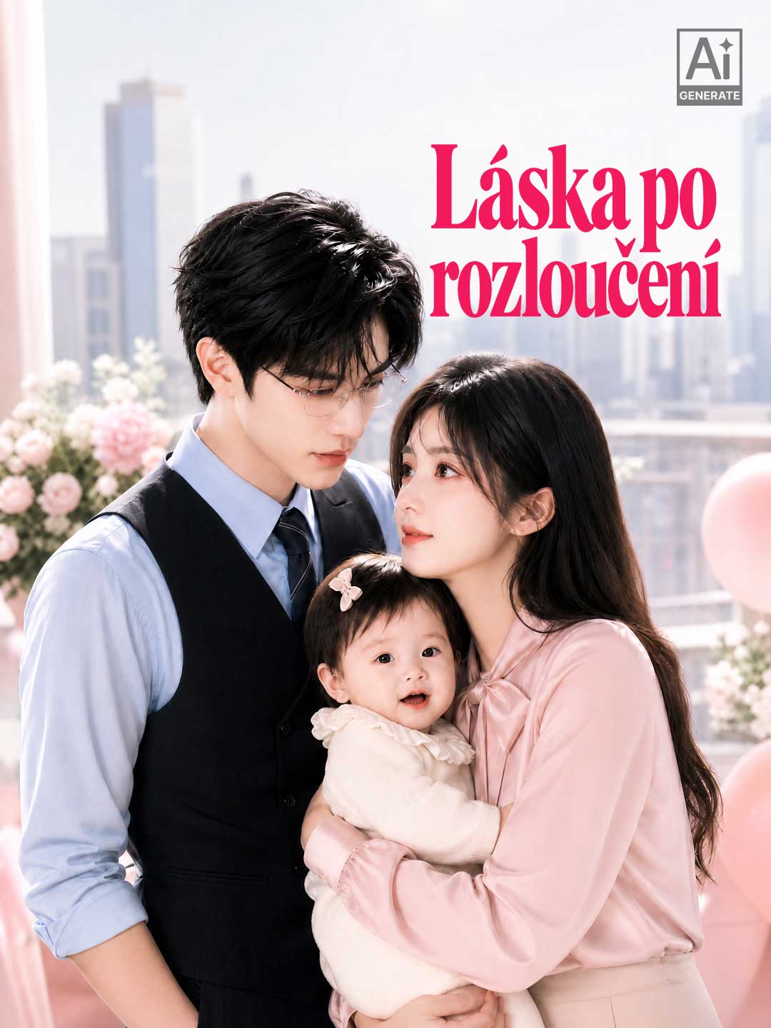 Láska po rozloučení