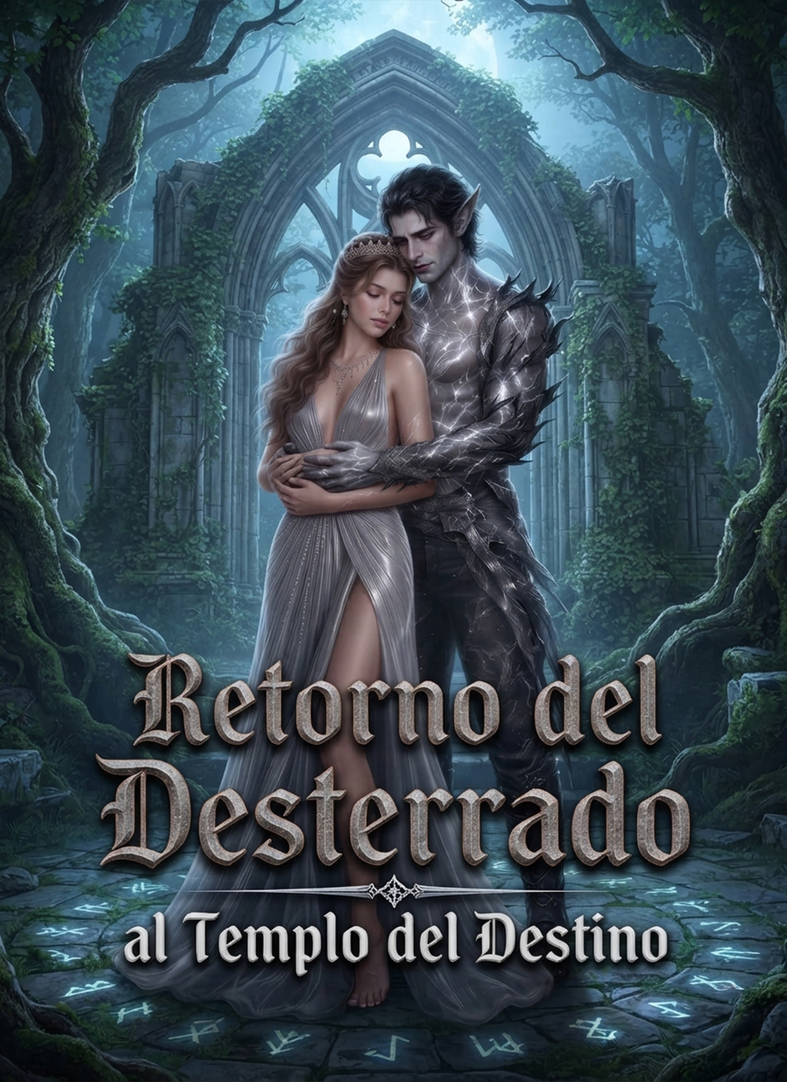 [Doblado]Retorno del Desterrado