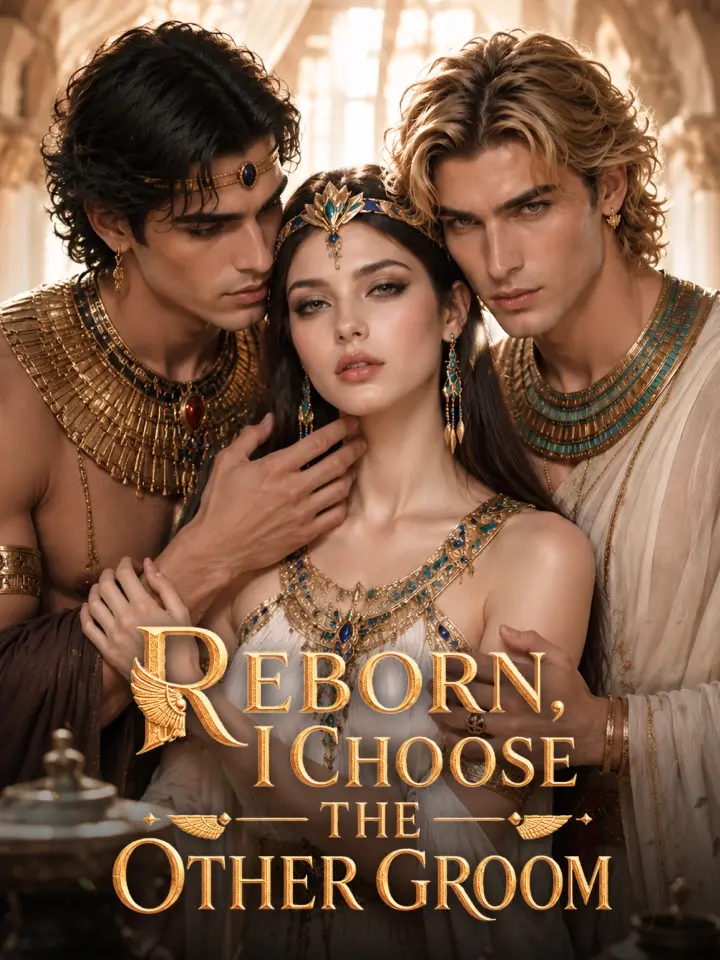 Reborn, I Choose The Other Groom