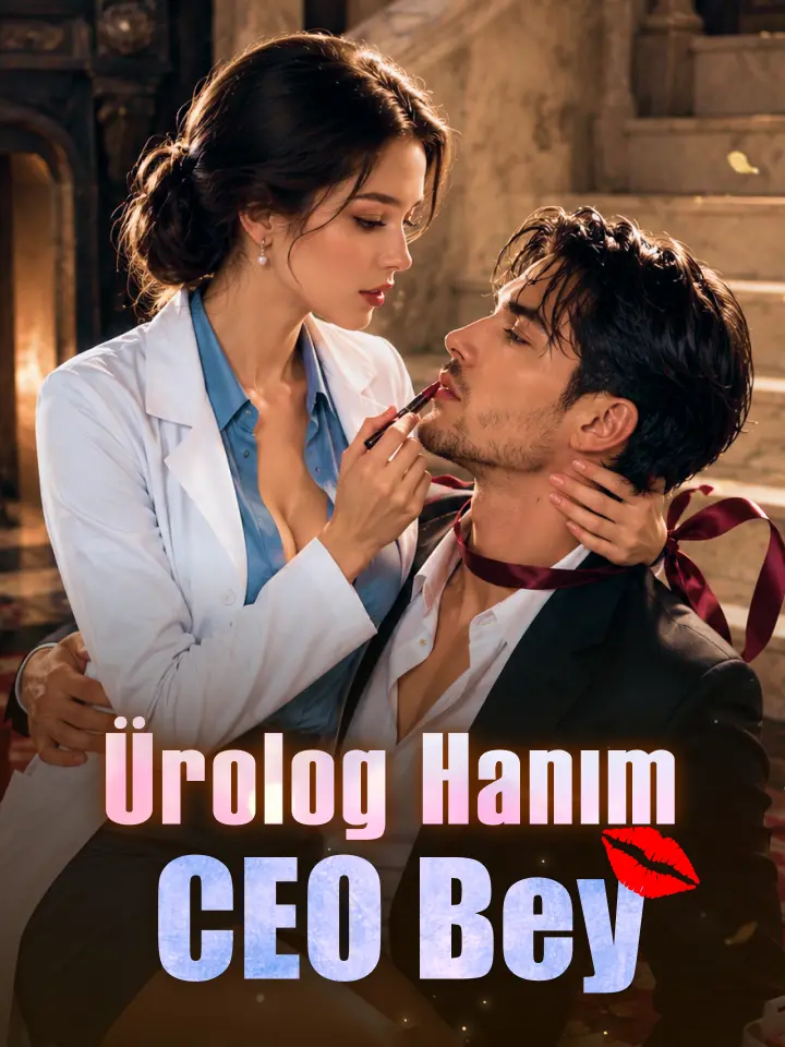 Ürolog Hanım CEO Bey