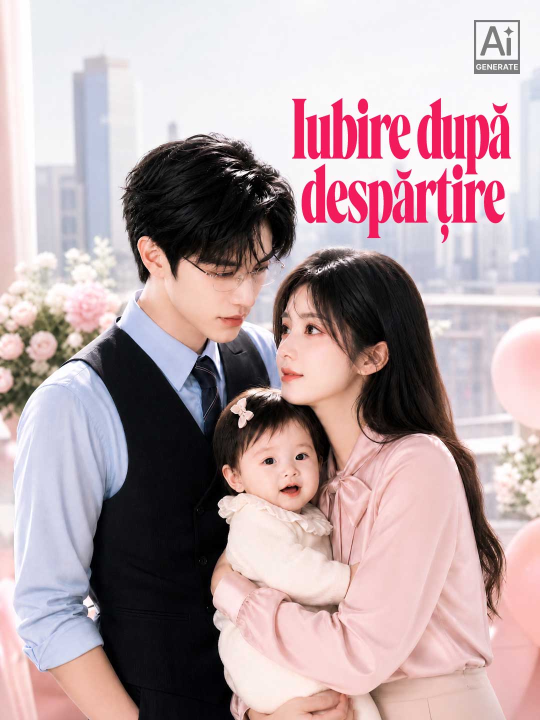 Iubire după despărțire