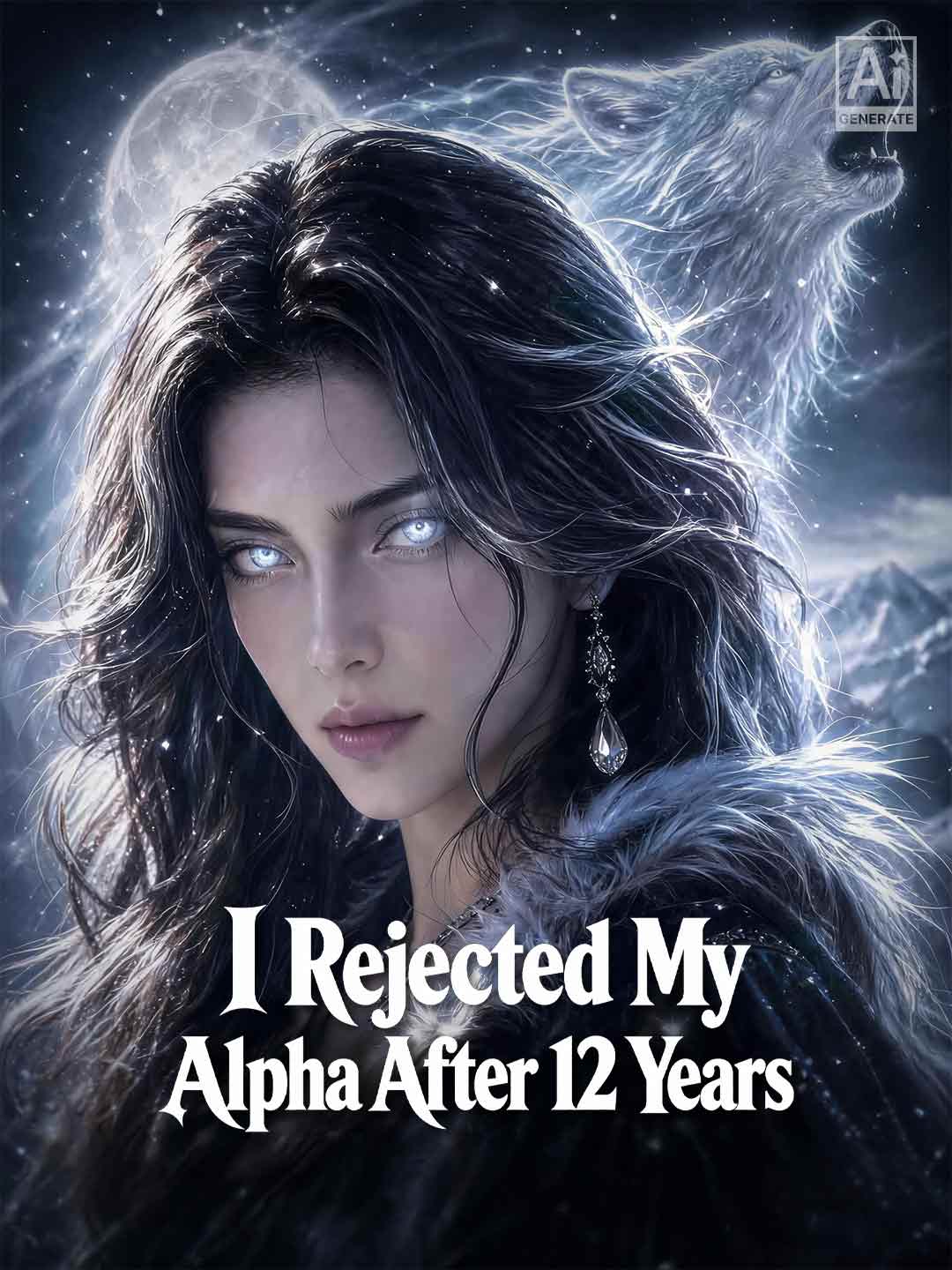 I Rejected My Alpha After 12 Years