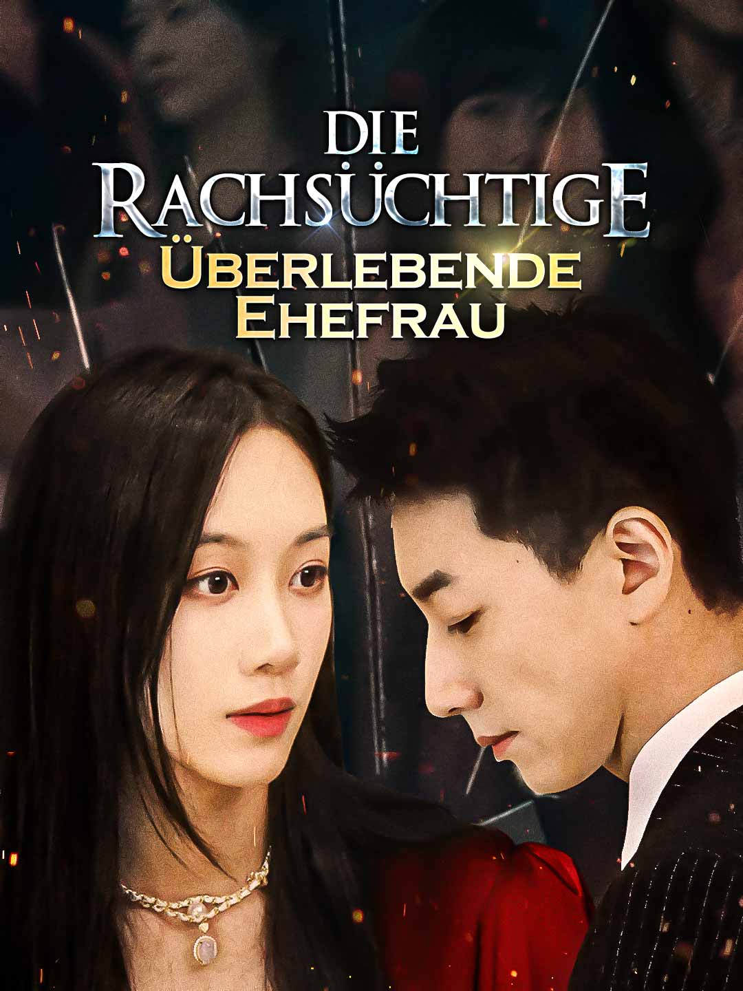 Die rachsüchtige Überlebende Ehefrau