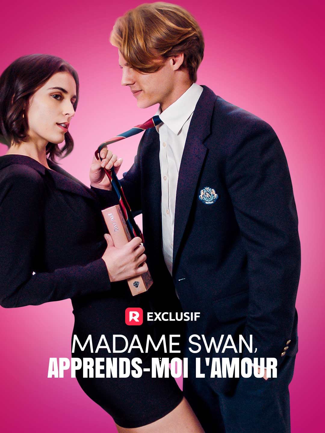 Madame Swan, Apprends-moi l'Amour
