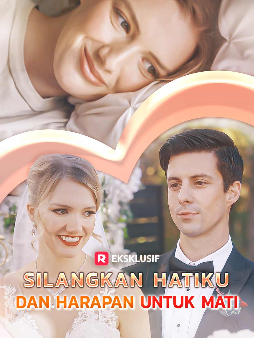 Silangkan Hatiku dan Harapan untuk Mati
