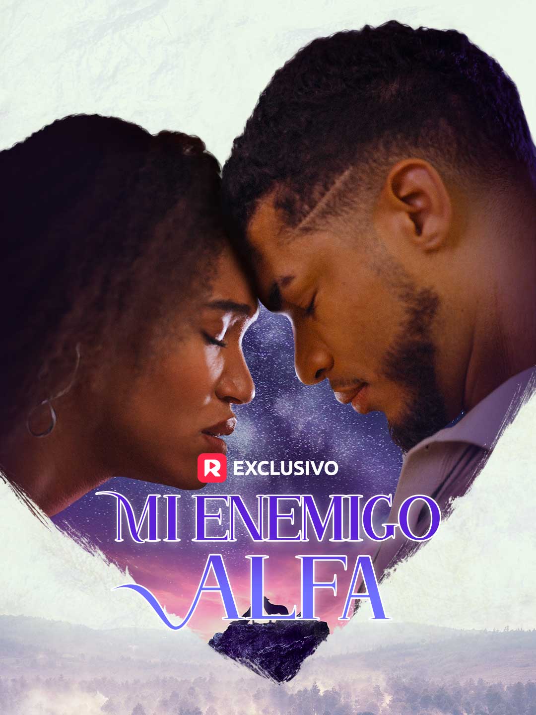 Mi enemigo alfa